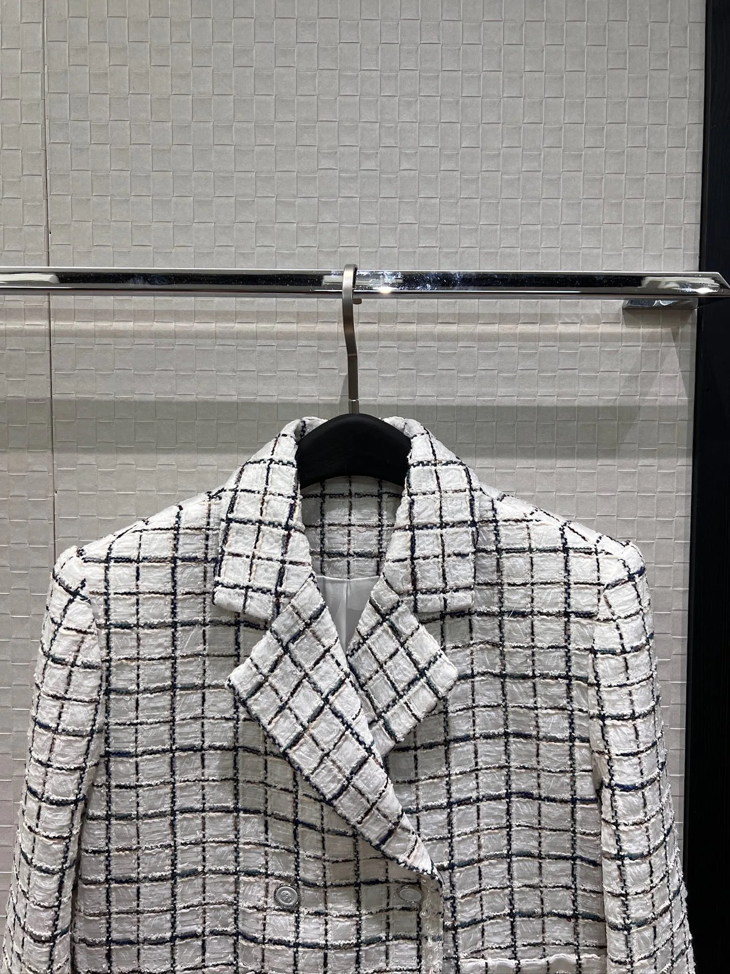 Women's Blazers CHANEL 18179990