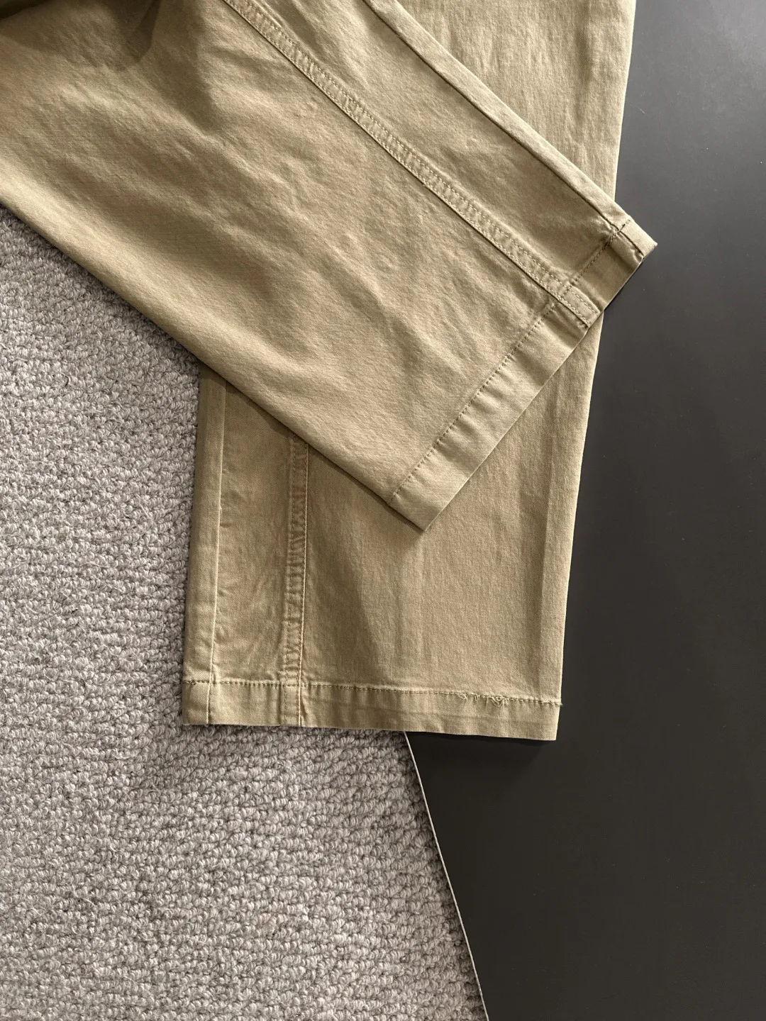 Men's Trousers GUCCI 17557496