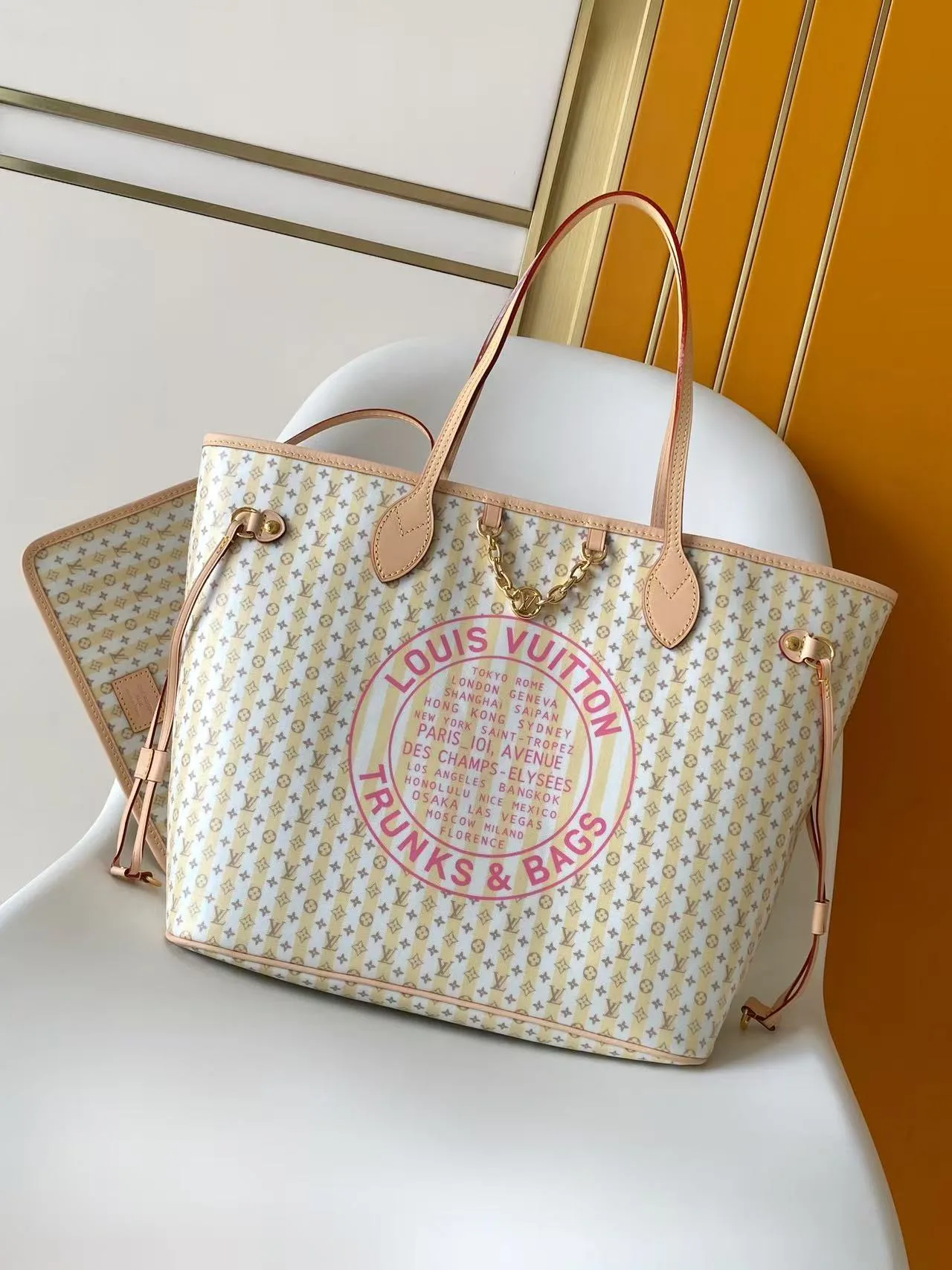 Women's Classic Handbags LOUIS VUITTON 17483325