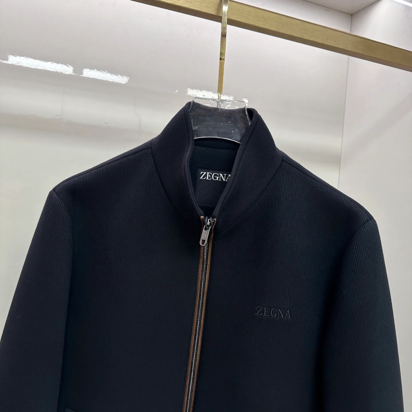Men's Jackets And Down Jackets ZEGNA 18140324