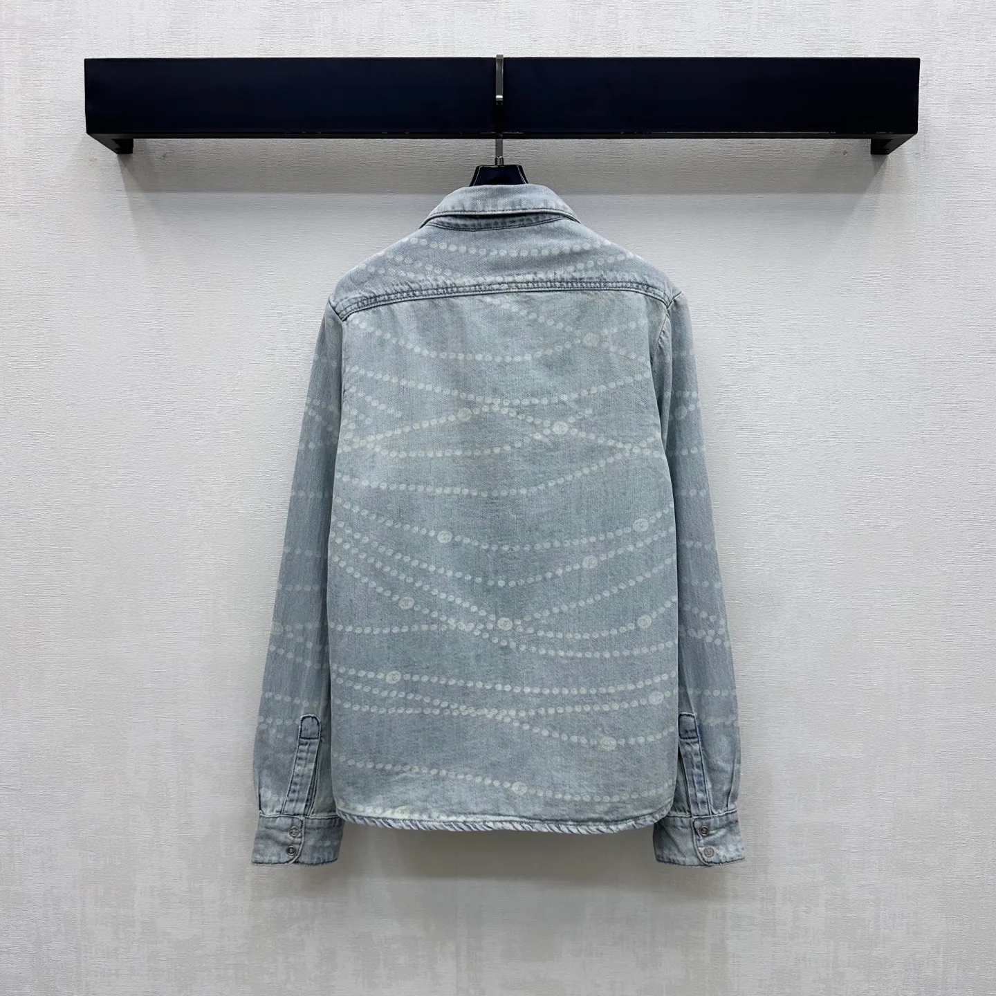 Women's Shirts CHANEL 18327928
