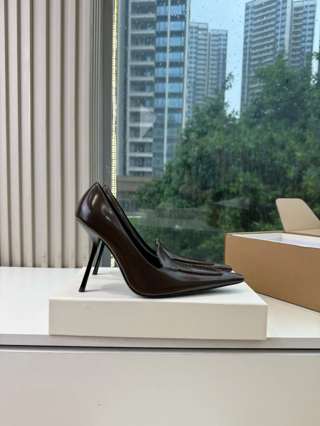 Women's Heels SAINT LAURENT 18154826