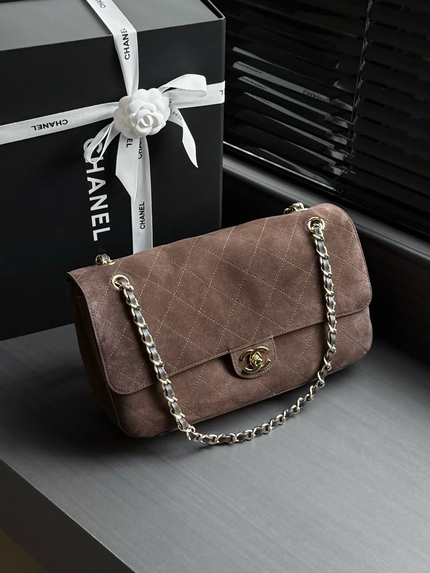 Women's Classic Handbags CHANEL 17424351