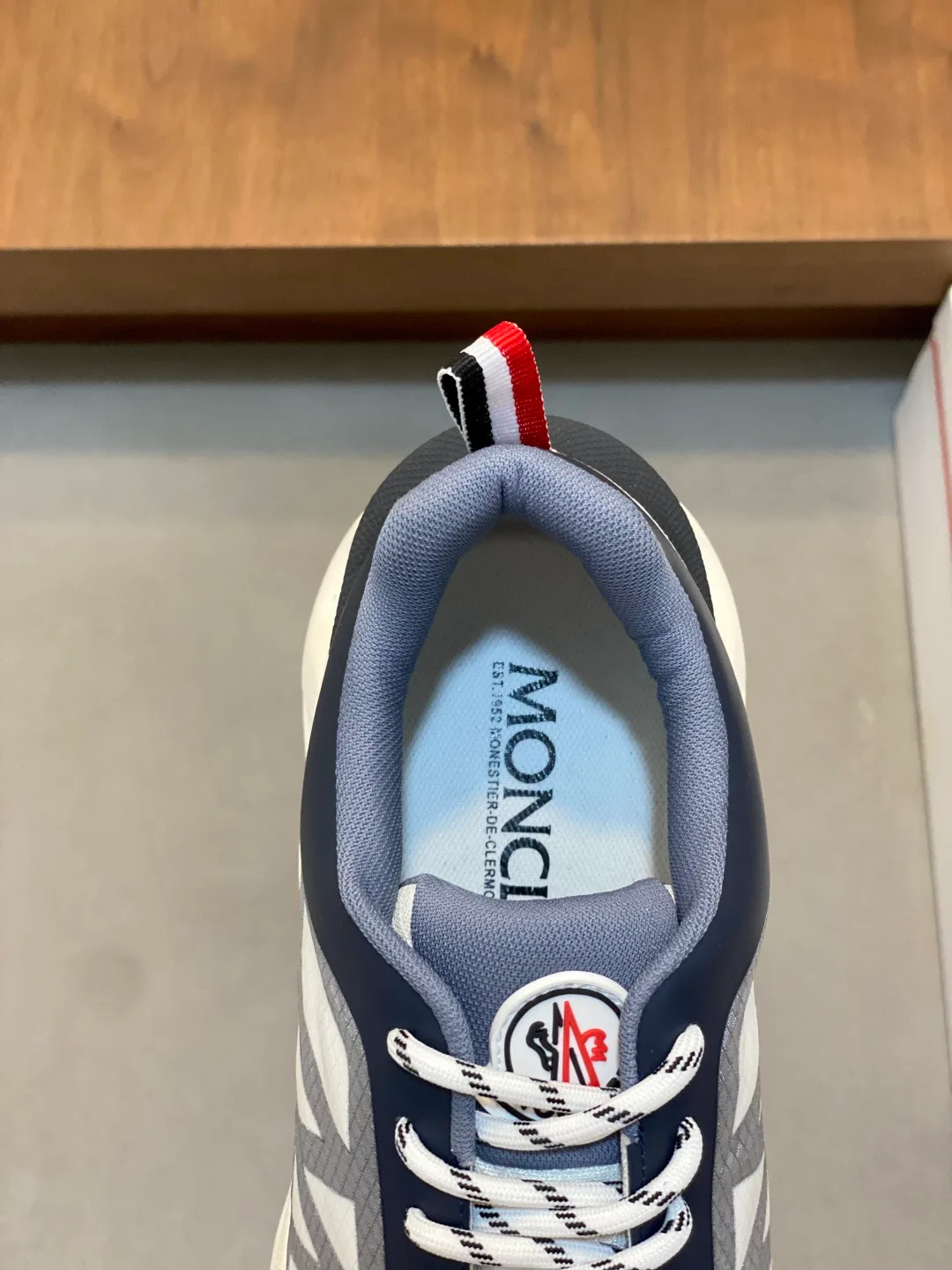 Men's Sneakers MONCLER 18118862