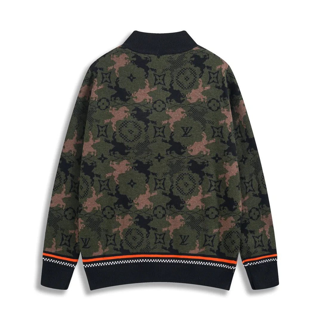 Men's Jackets And Down Jackets LOUIS VUITTON 18291321