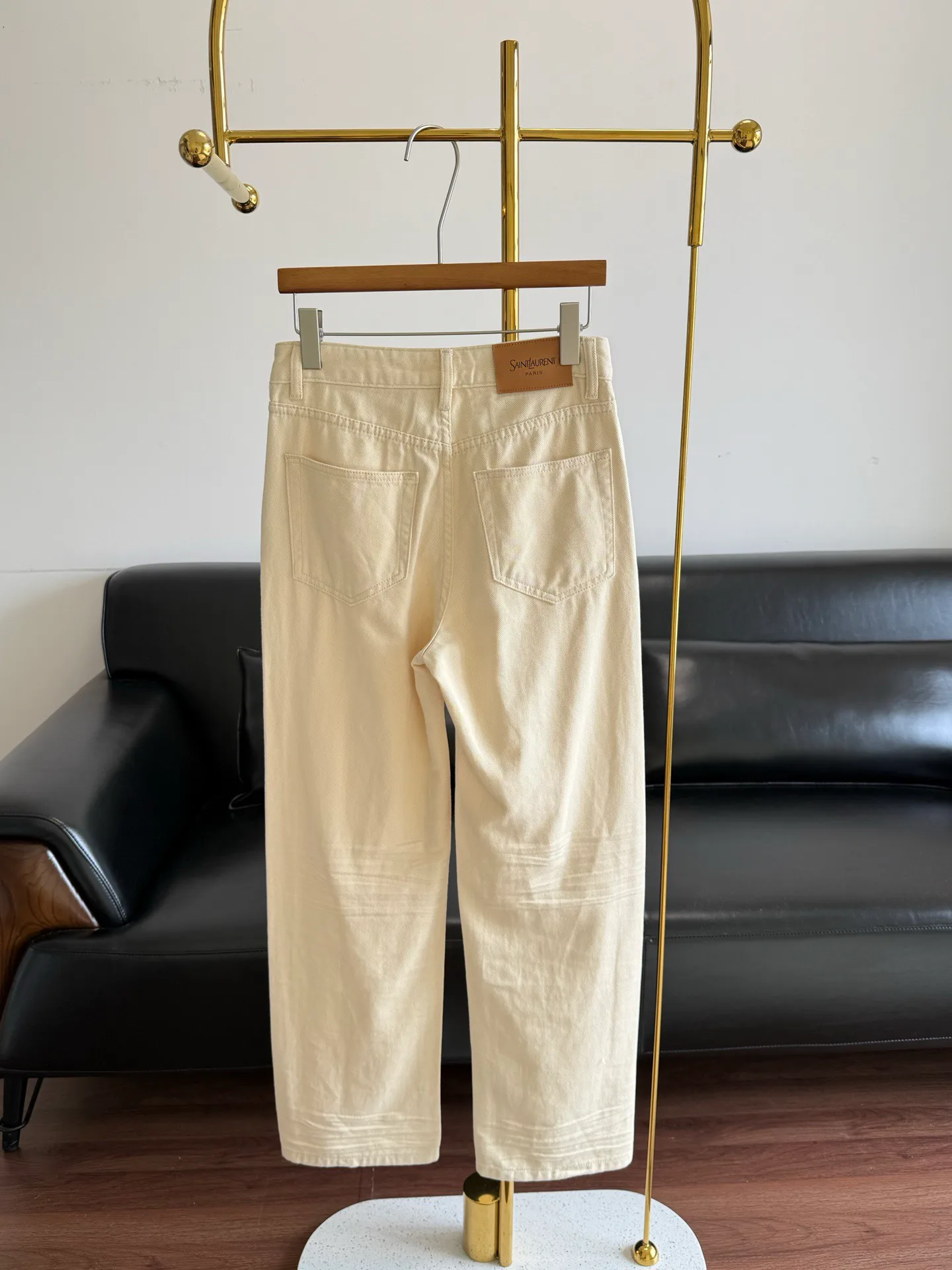 Women's Jeans SAINT LAURENT 18174672
