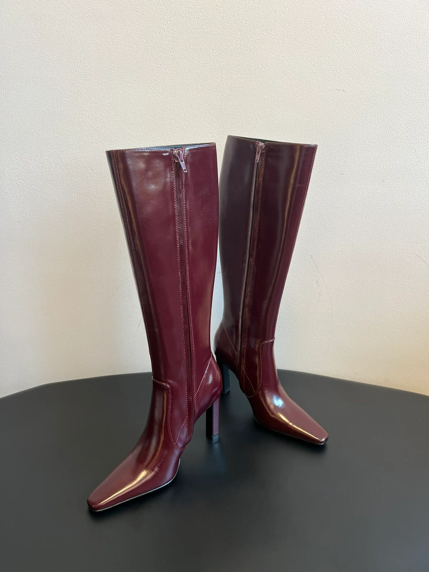 Women's Boots SAINT LAURENT 18509508