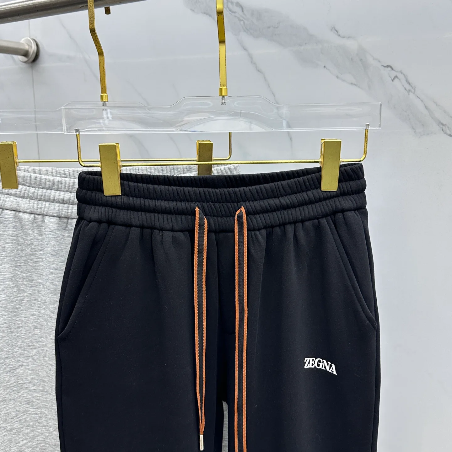 Men's Trousers ZEGNA 18246685