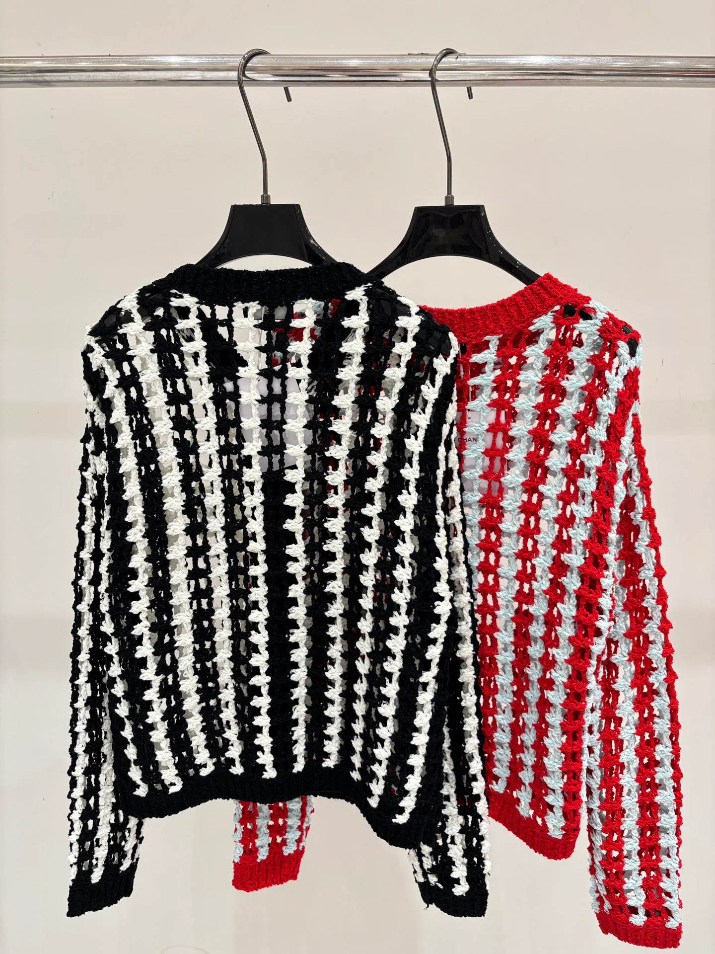 Women's Jumpers And Sweaters CHANEL 17546615