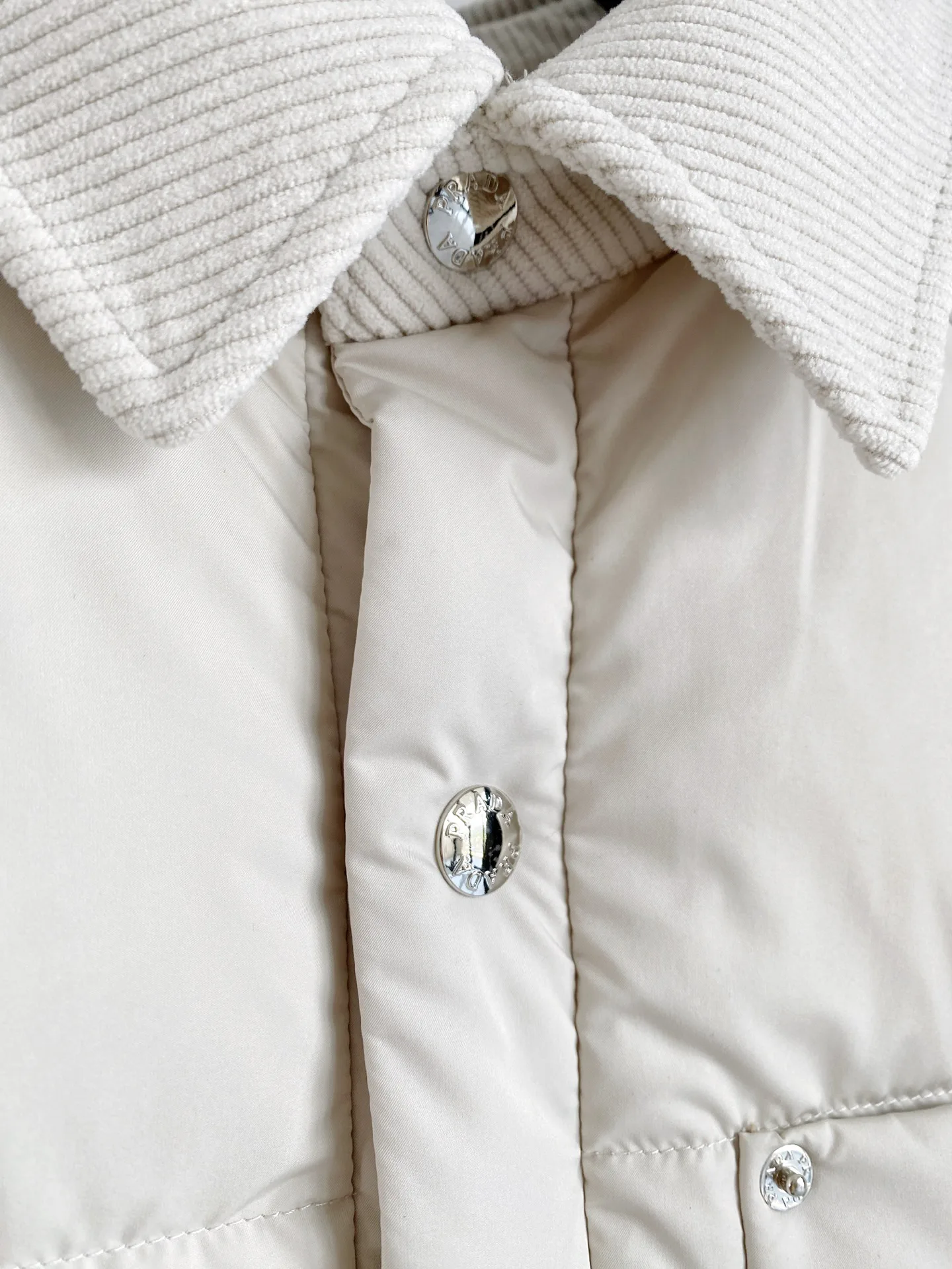 Men's Jackets And Down Jackets PRADA 17941242