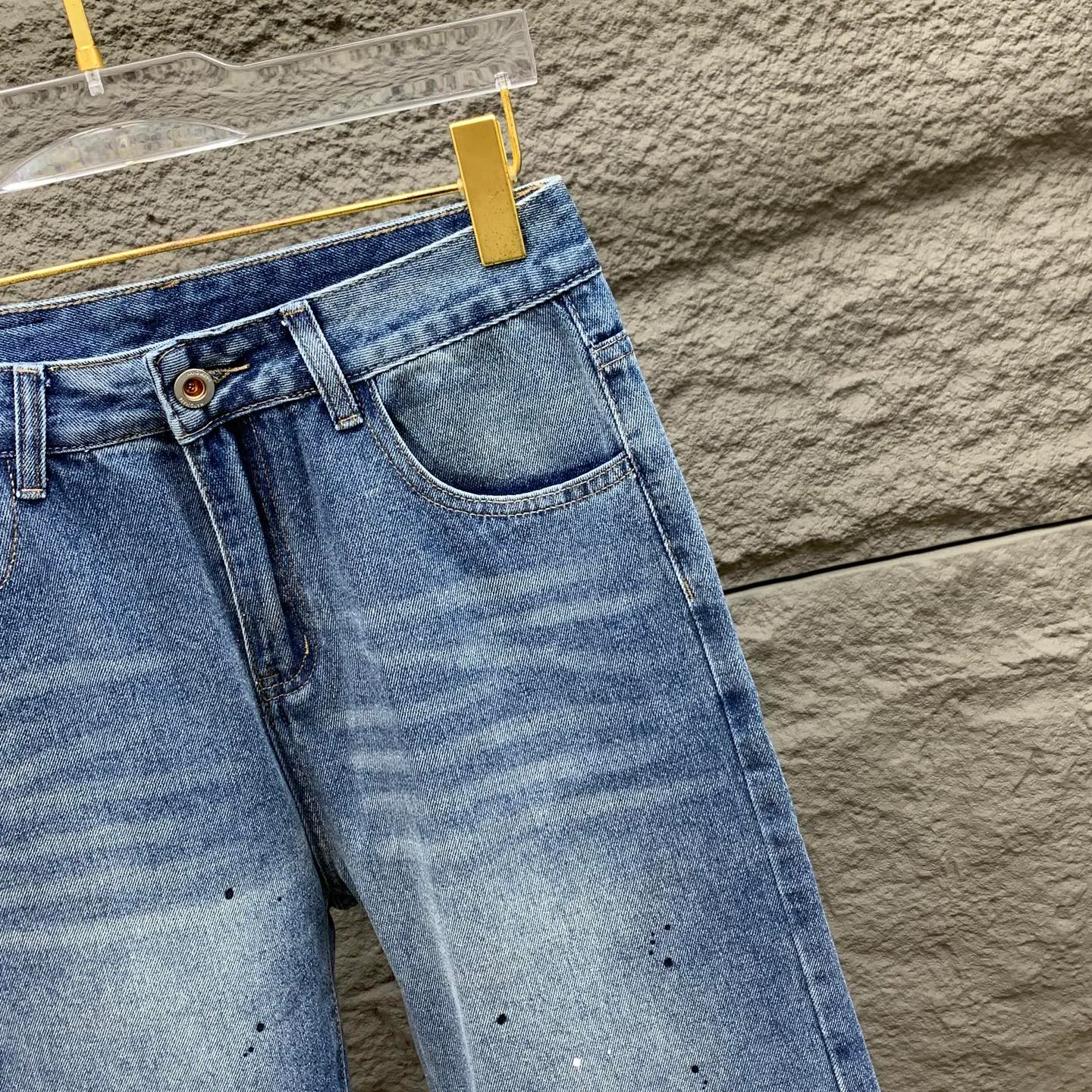 Men's Jeans PRADA 18296266
