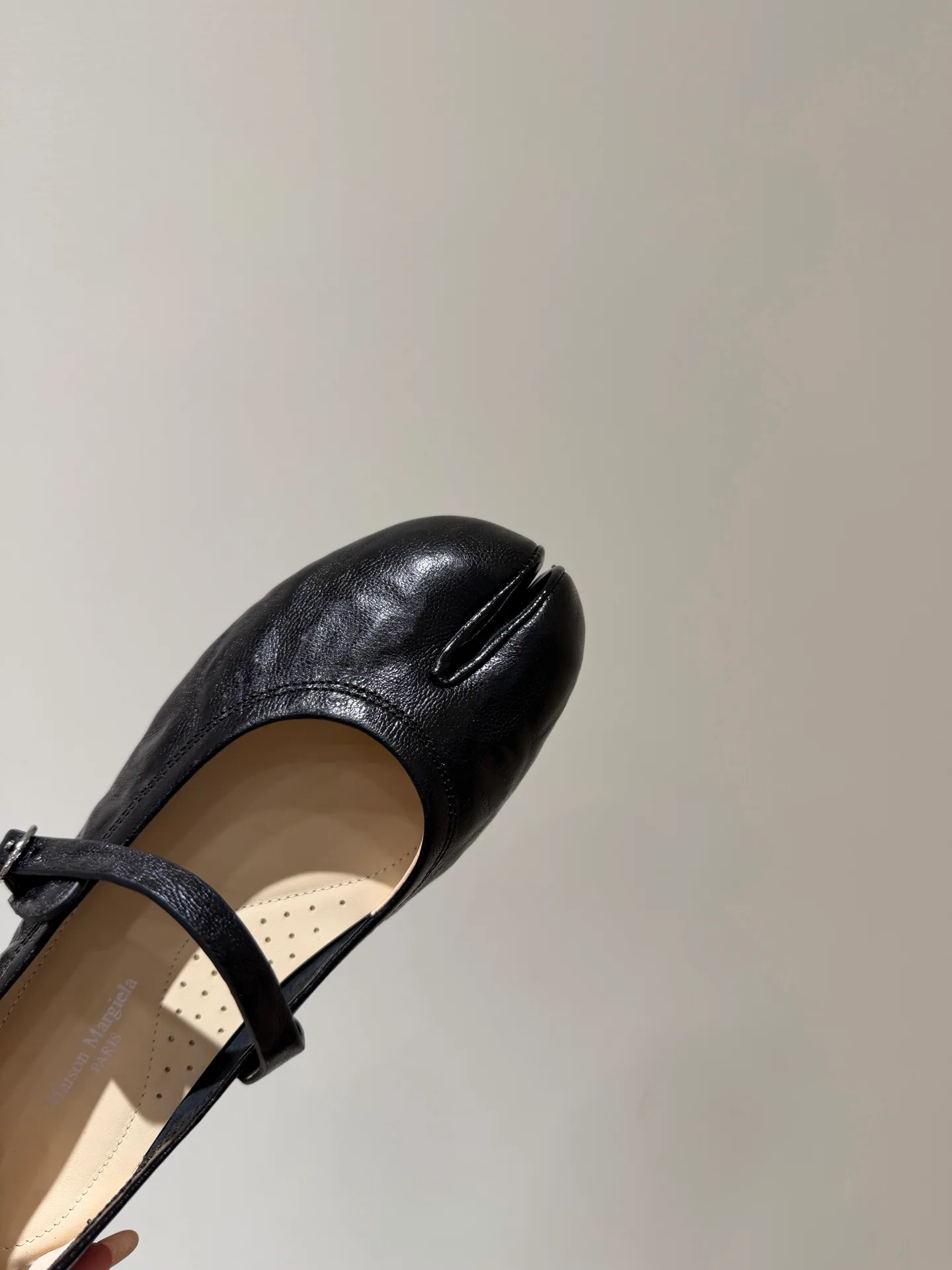 Women's Heels MAISON MARGIELA 17512130