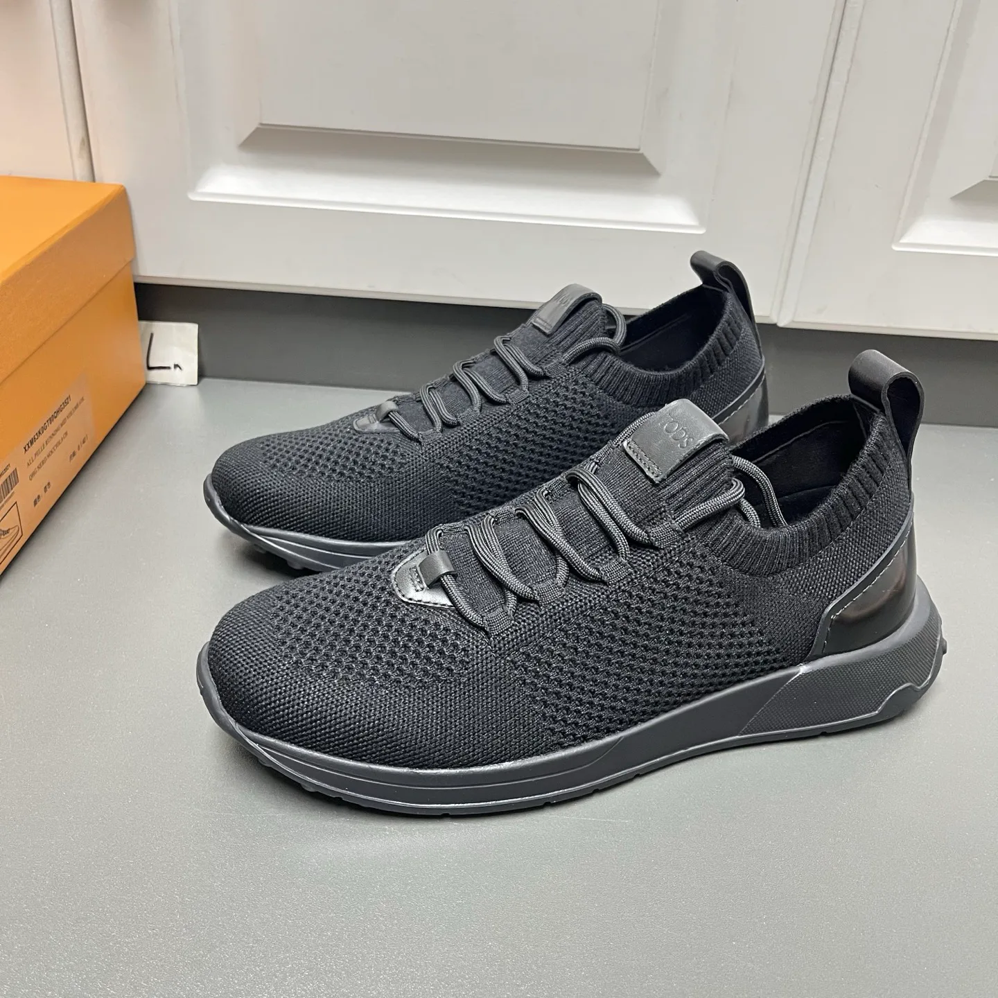 Men's Sneakers TOD'S 17937830