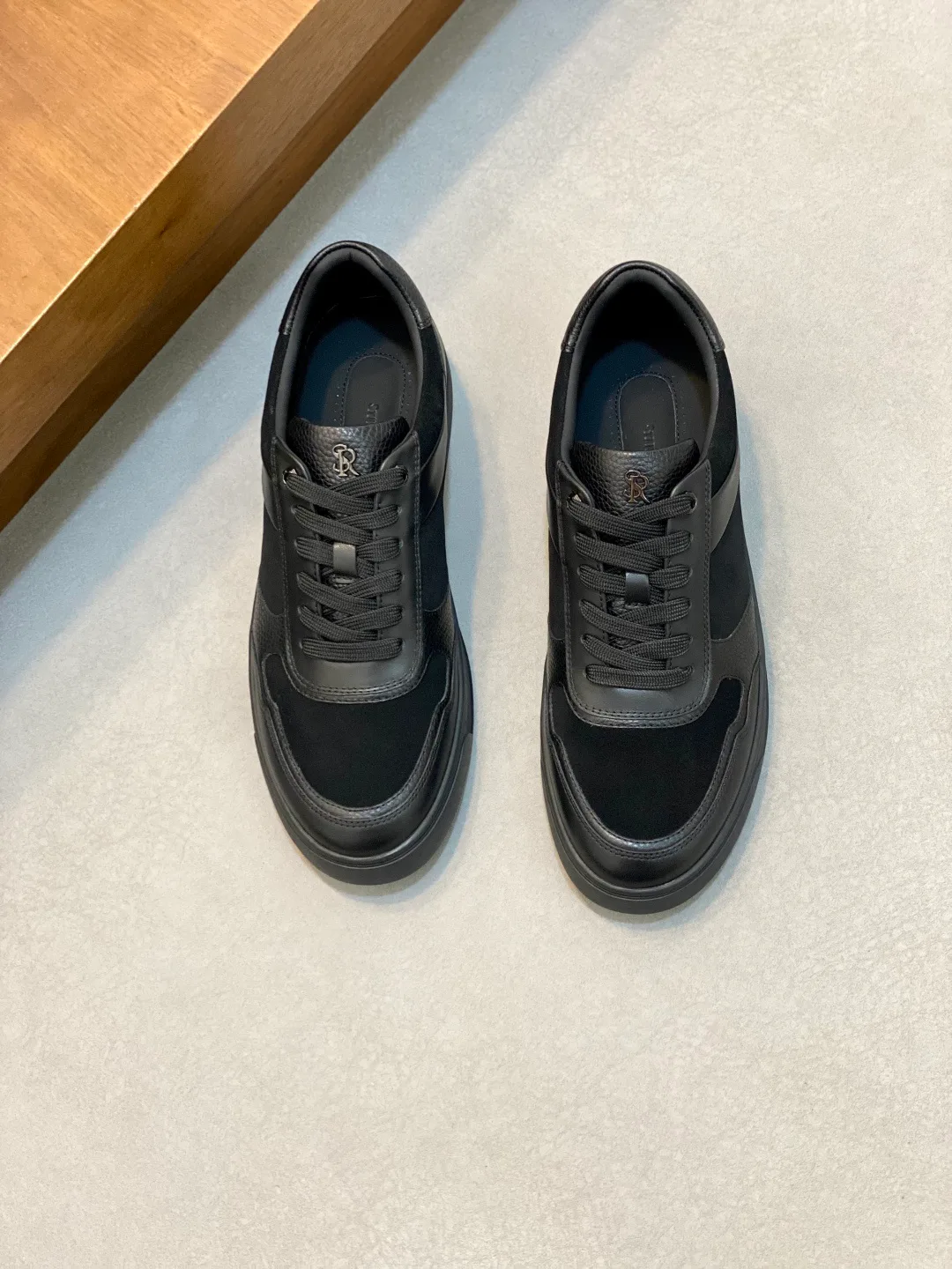 Men's Sneakers STEFANO RICCI 18400725