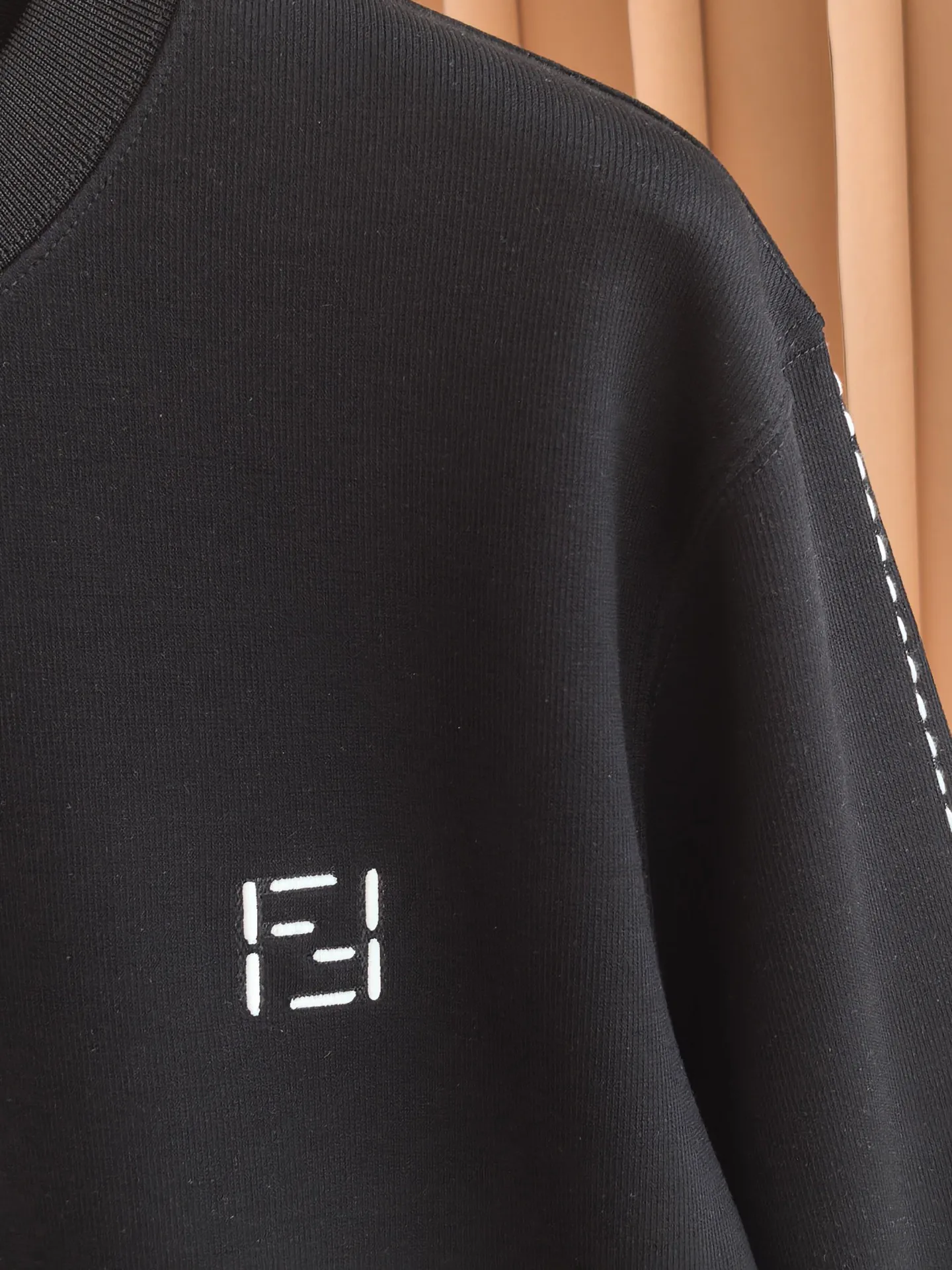 Men's Sweatshirts And Hoodies FENDI 17944221