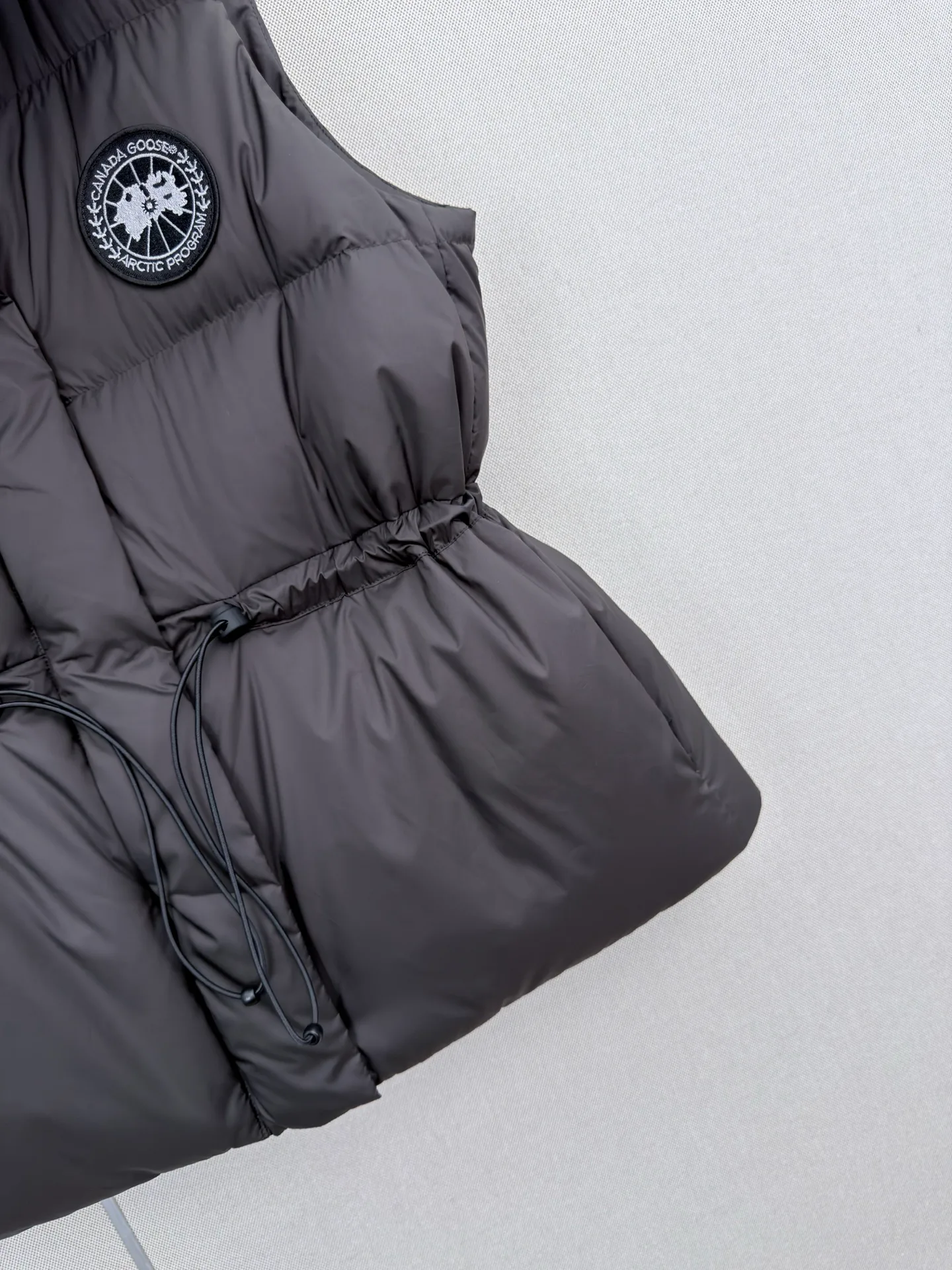 Women's Vests CANADA GOOSE 17919430