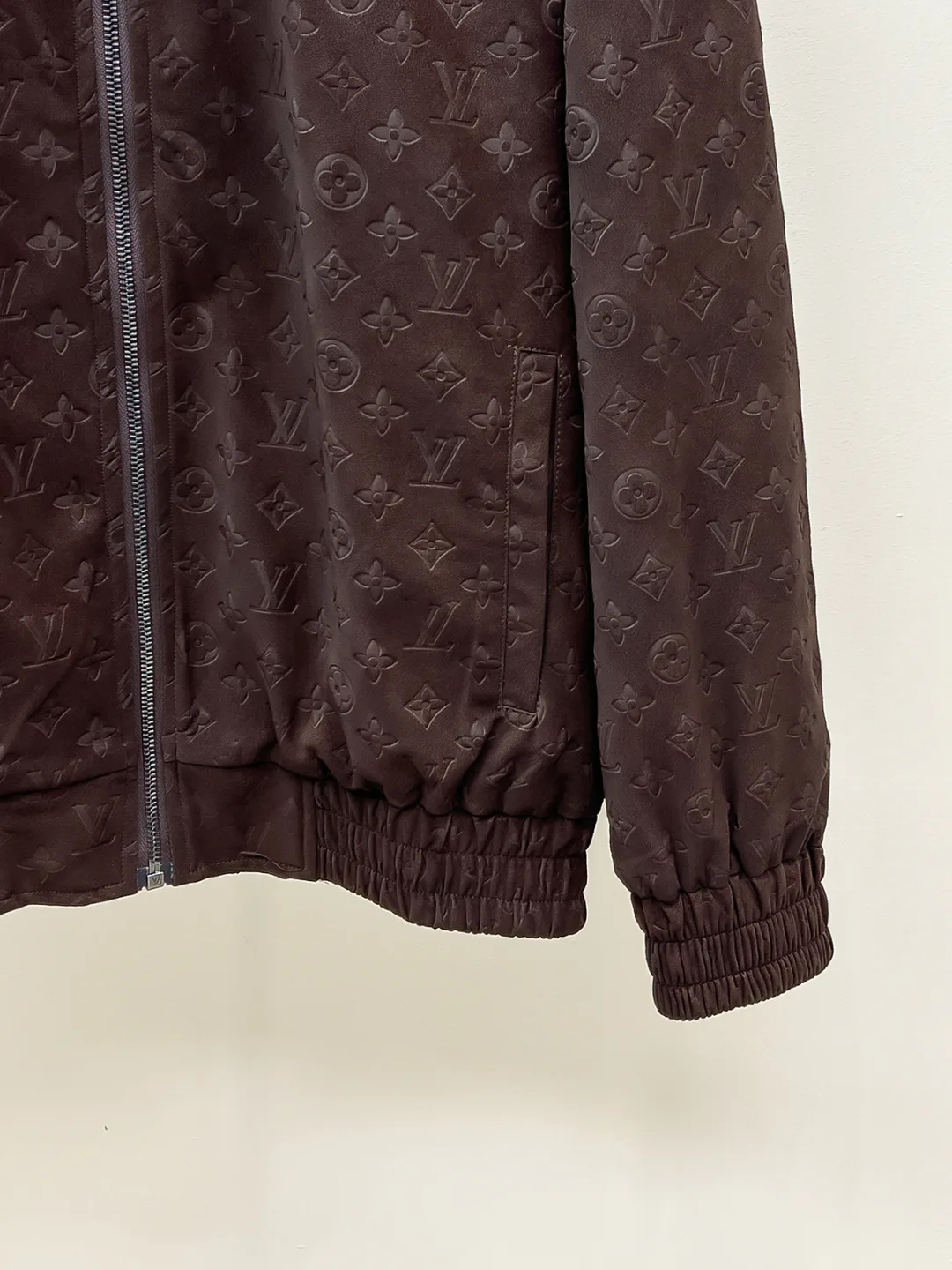 Men's Jackets And Down Jackets LOUIS VUITTON 18499108