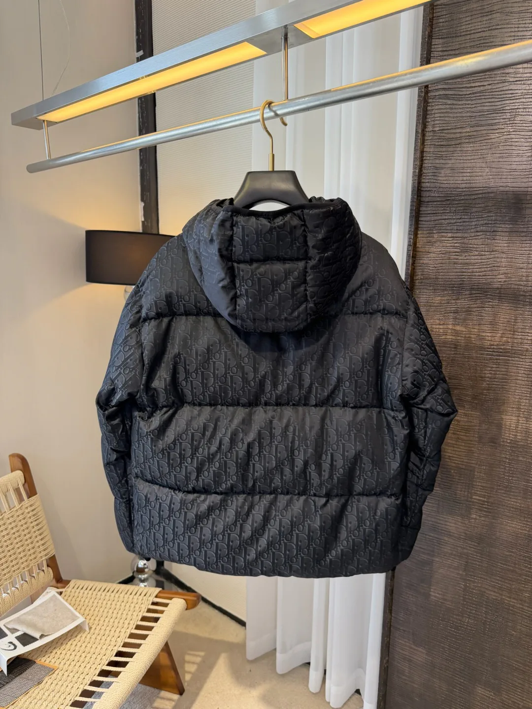 Men's Jackets And Down Jackets CHRISTIAN DIOR 18470643