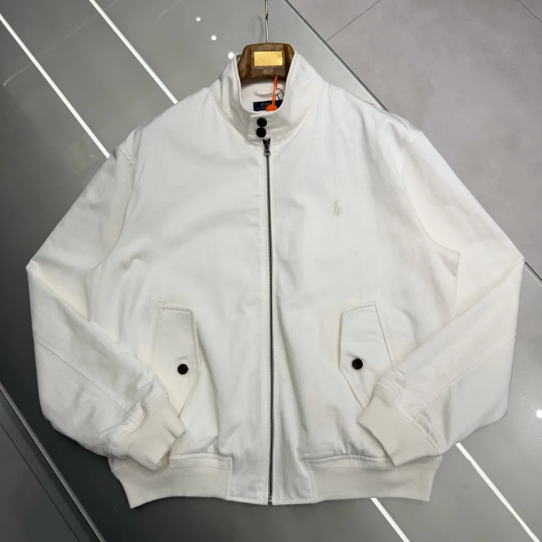Men's Jackets And Down Jackets RALPH LAUREN 18431284