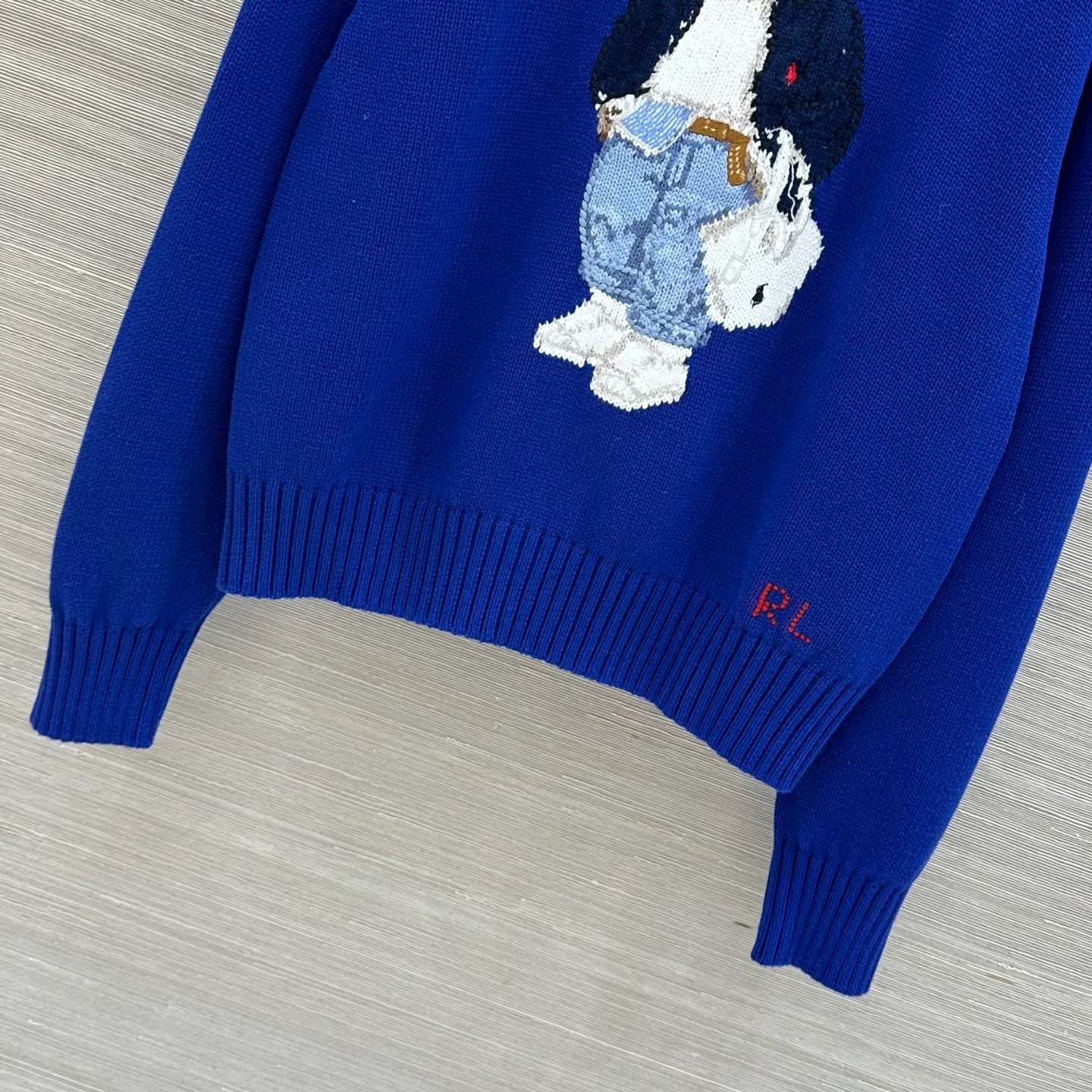 Women's Jumpers And Sweaters RALPH LAUREN 17413772