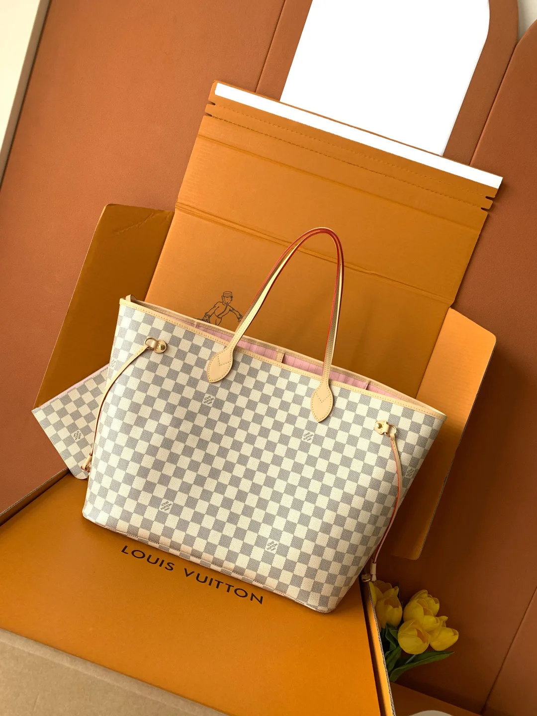 Women's Classic Handbags LOUIS VUITTON 18156578