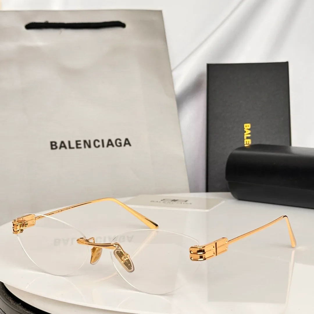 Glasses BALENCIAGA 17546254