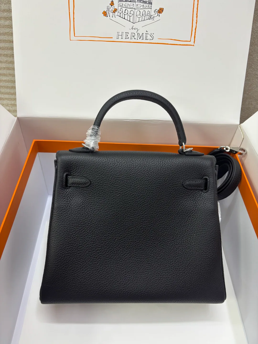 Women's Classic Handbags HERMES 17694285