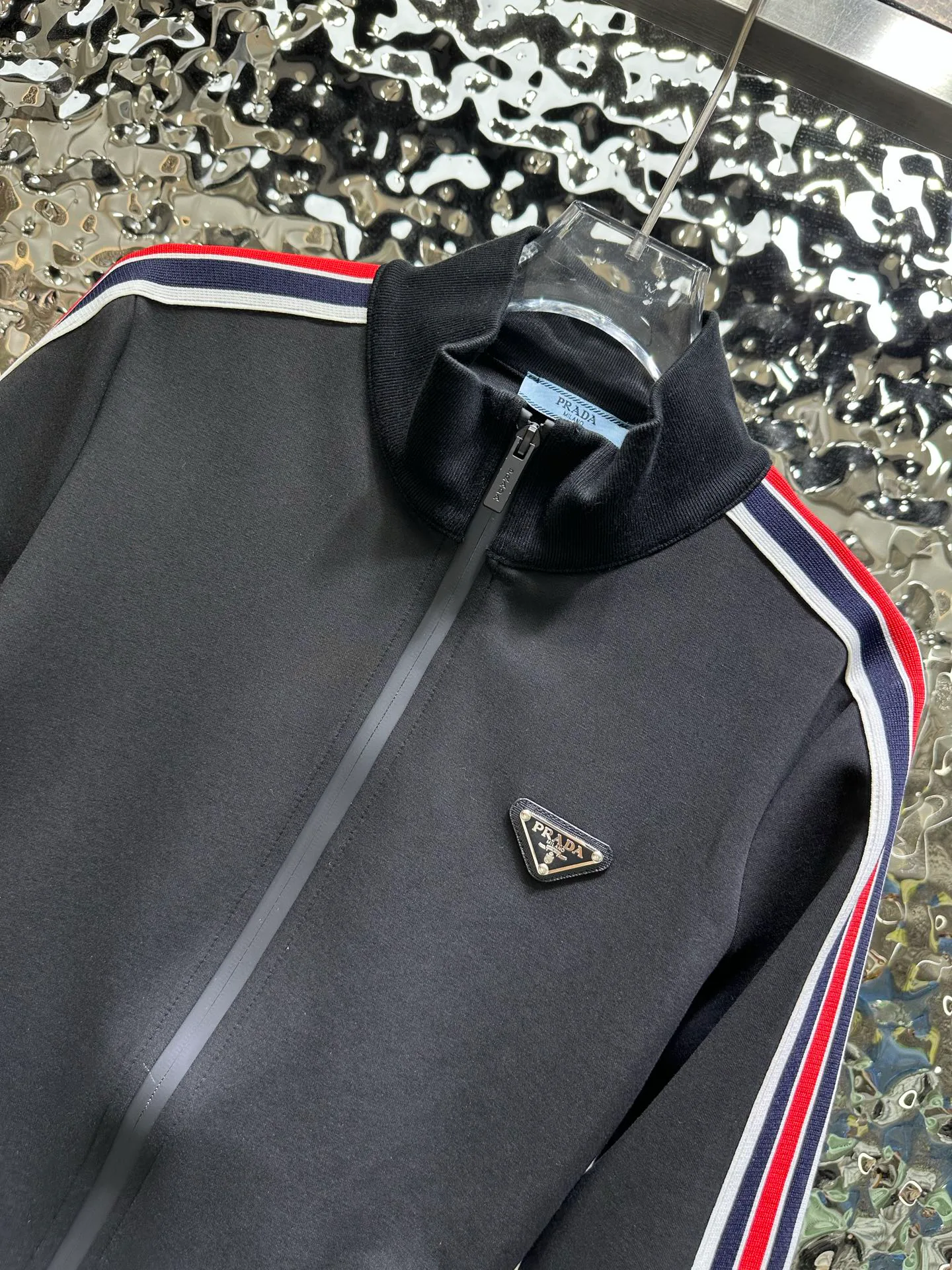 Women's Tracksuits PRADA 18232824