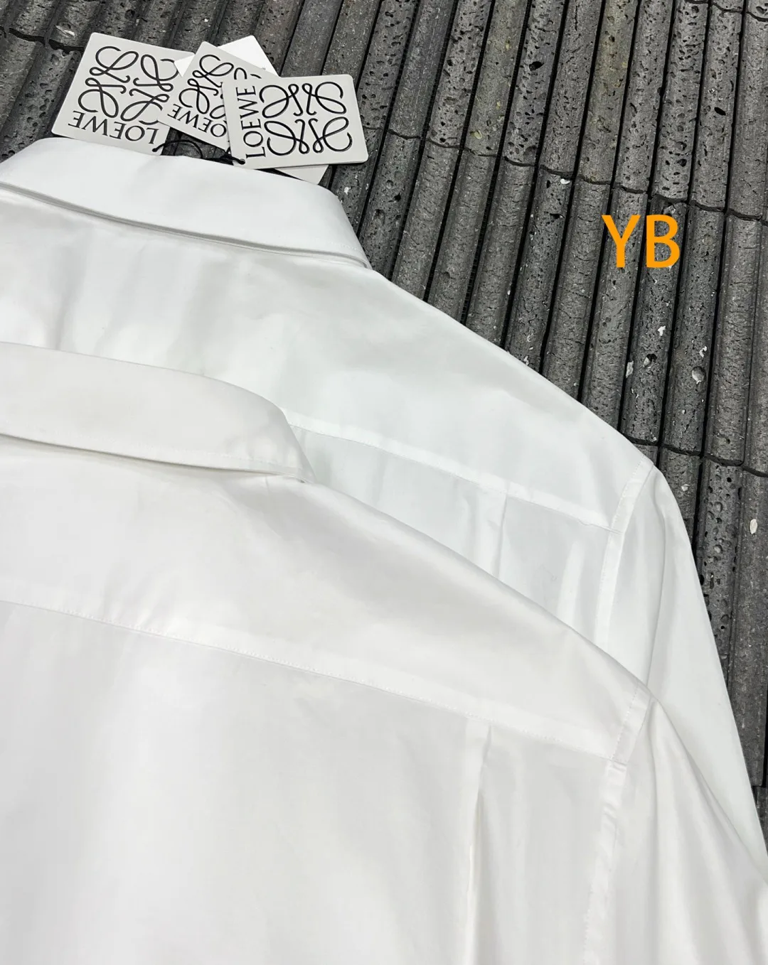 Men's Shirts LOEWE 17288590