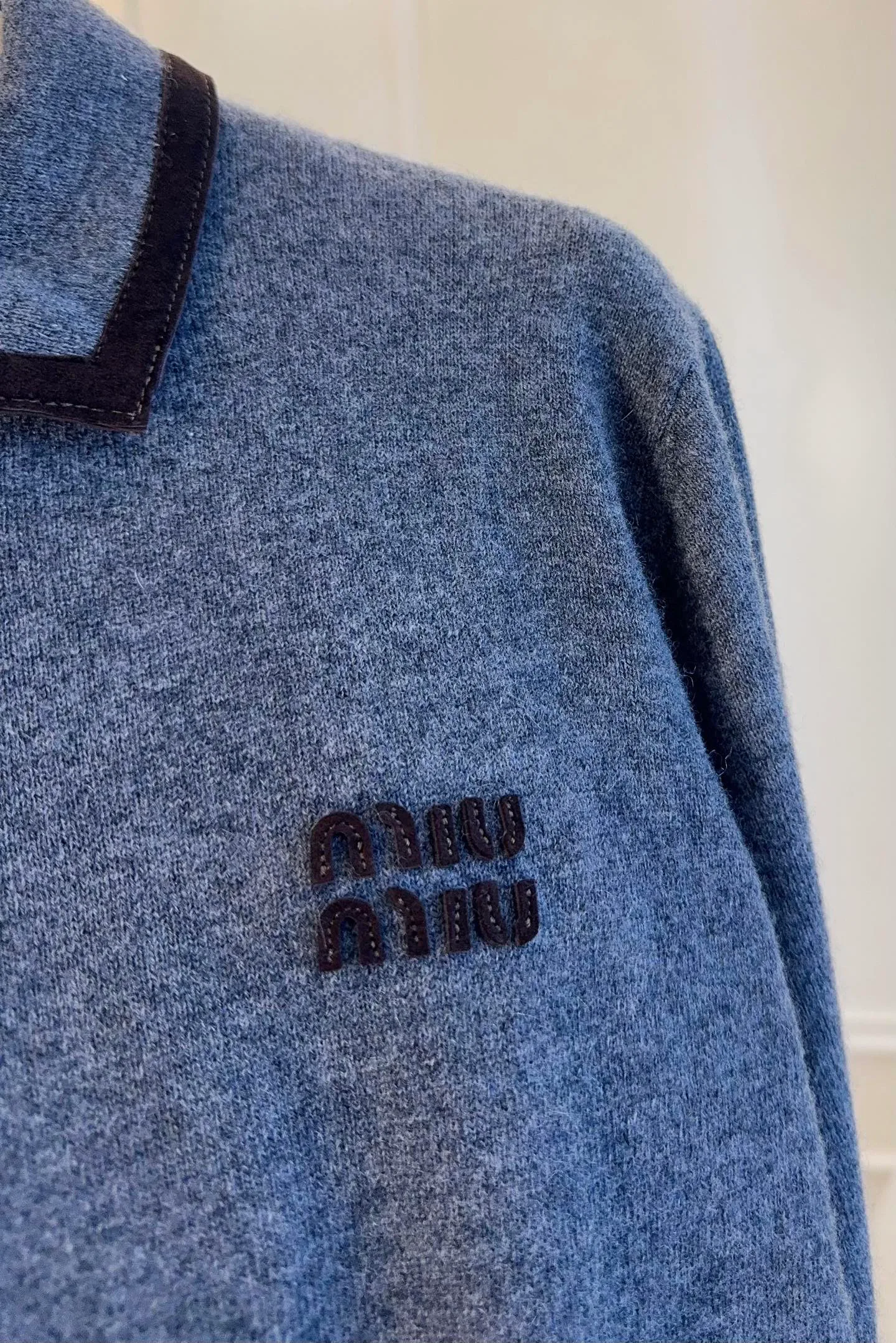 Women's Jumpers And Sweaters MIU MIU 18238093
