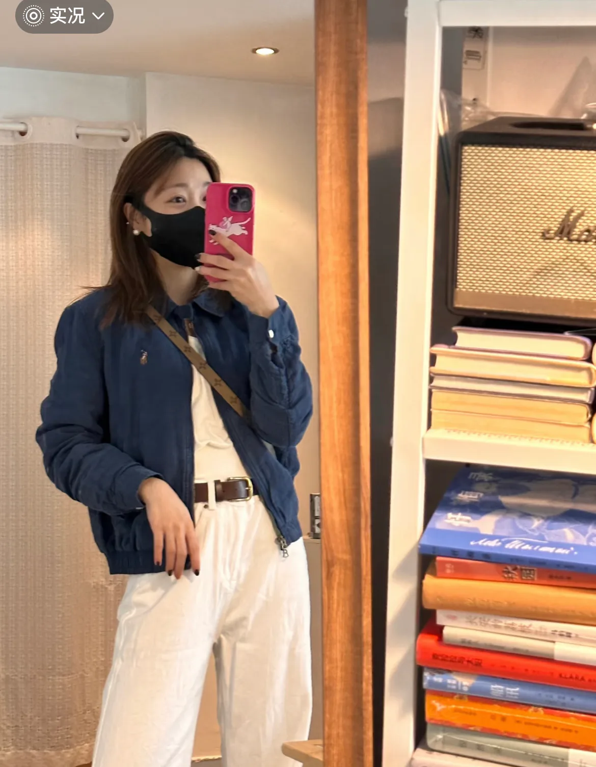 Куртки И Пуховики Мужские Ralph Lauren 18570468