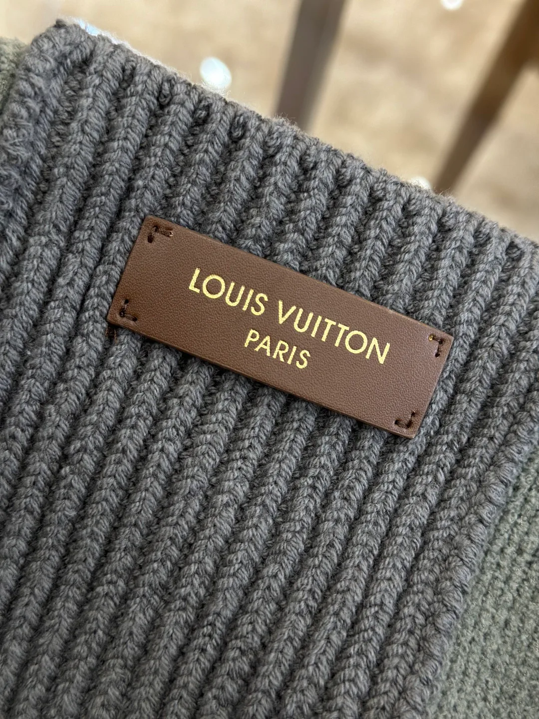 Men's Jumpers And Sweaters LOUIS VUITTON 18209810