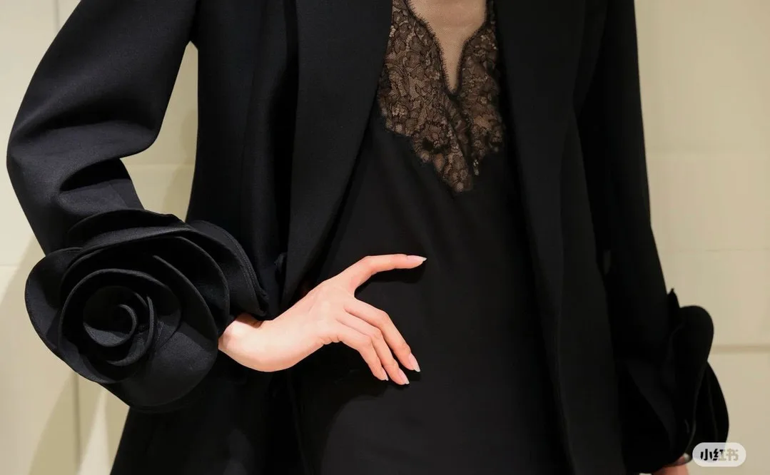 Women's Blazers VALENTINO 18396705