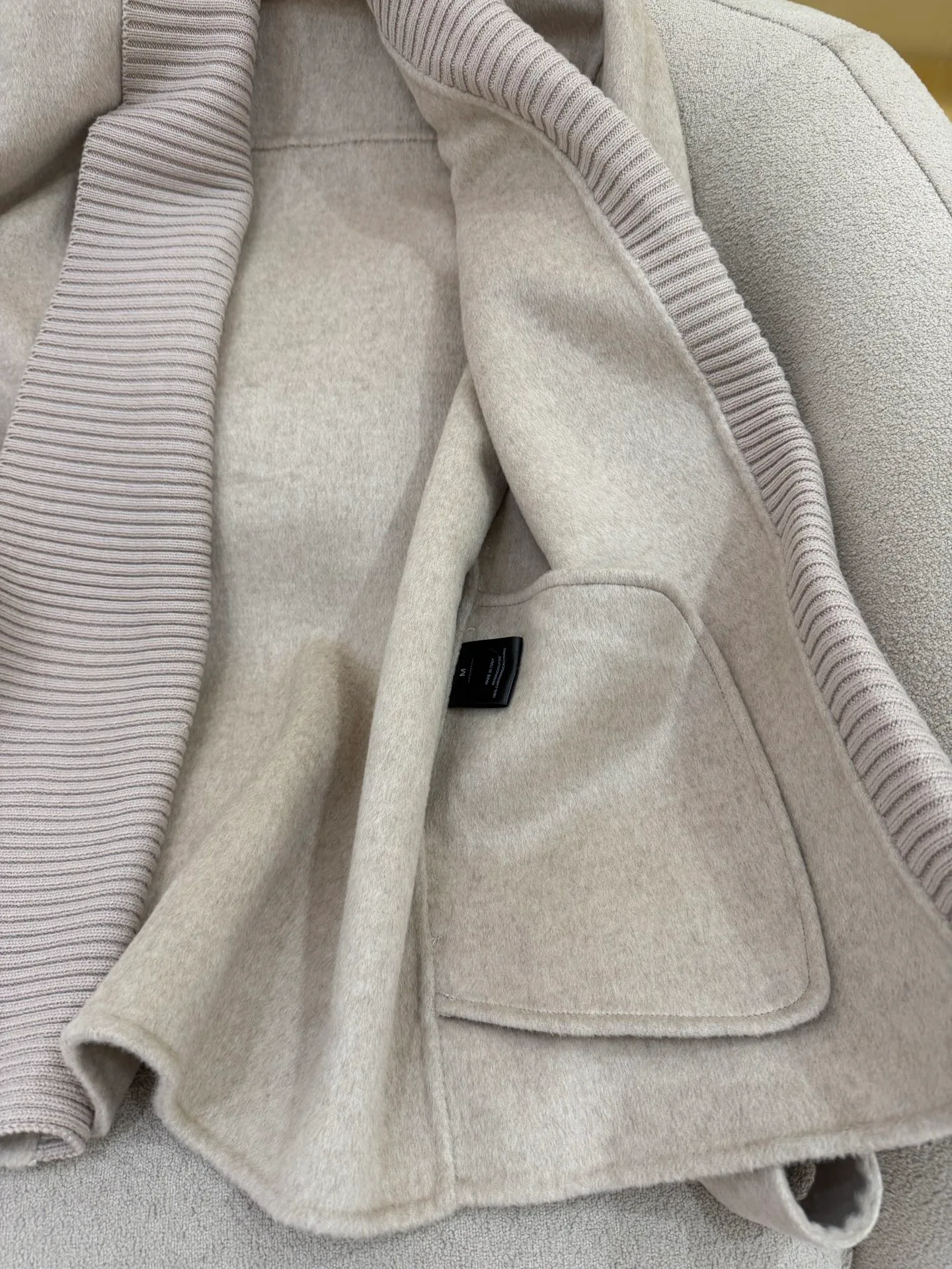 Women's Coats LORO PIANA 17802370