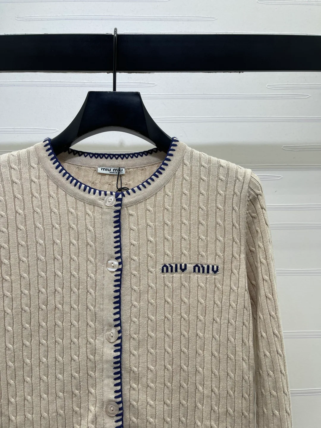 Women's Jumpers And Sweaters MIU MIU 18234188