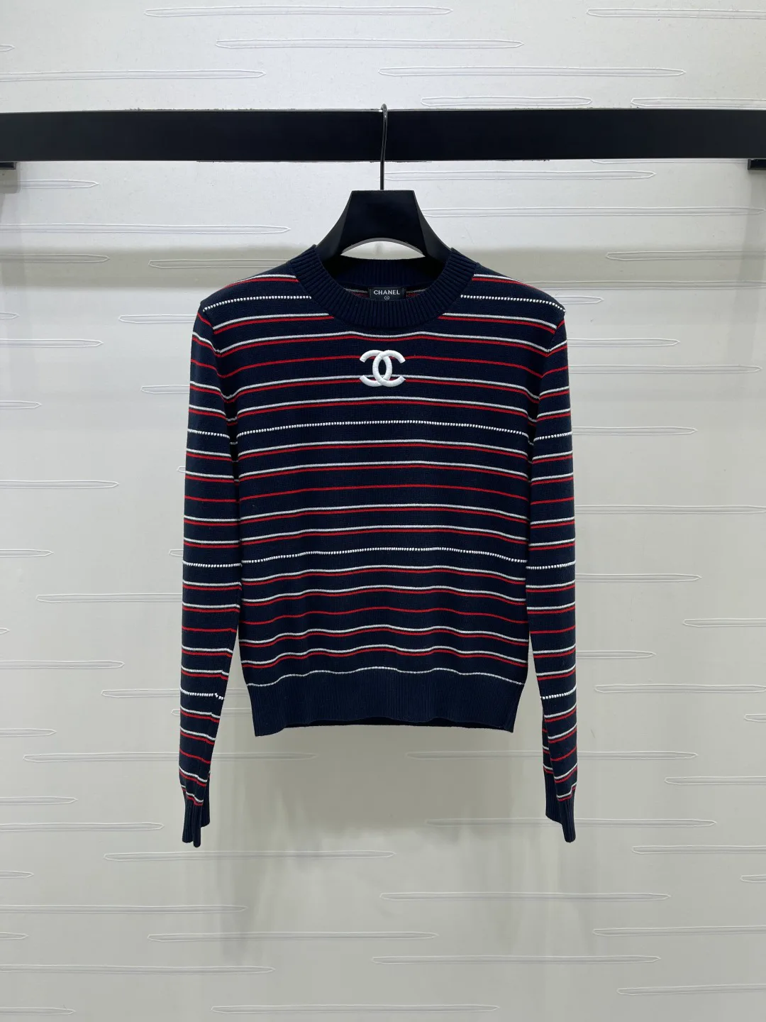 Women's Jumpers And Sweaters CHANEL 18038515