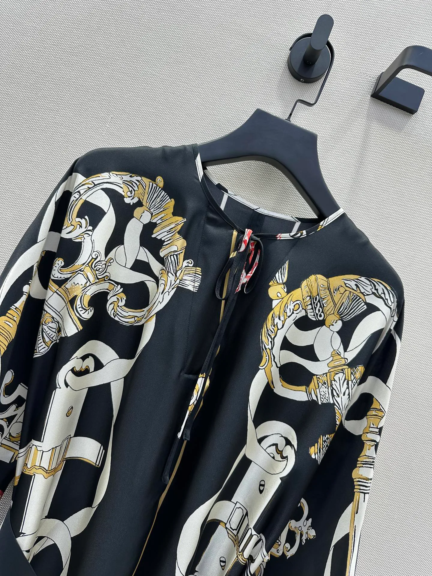 Women's Dresses HERMES 17953279