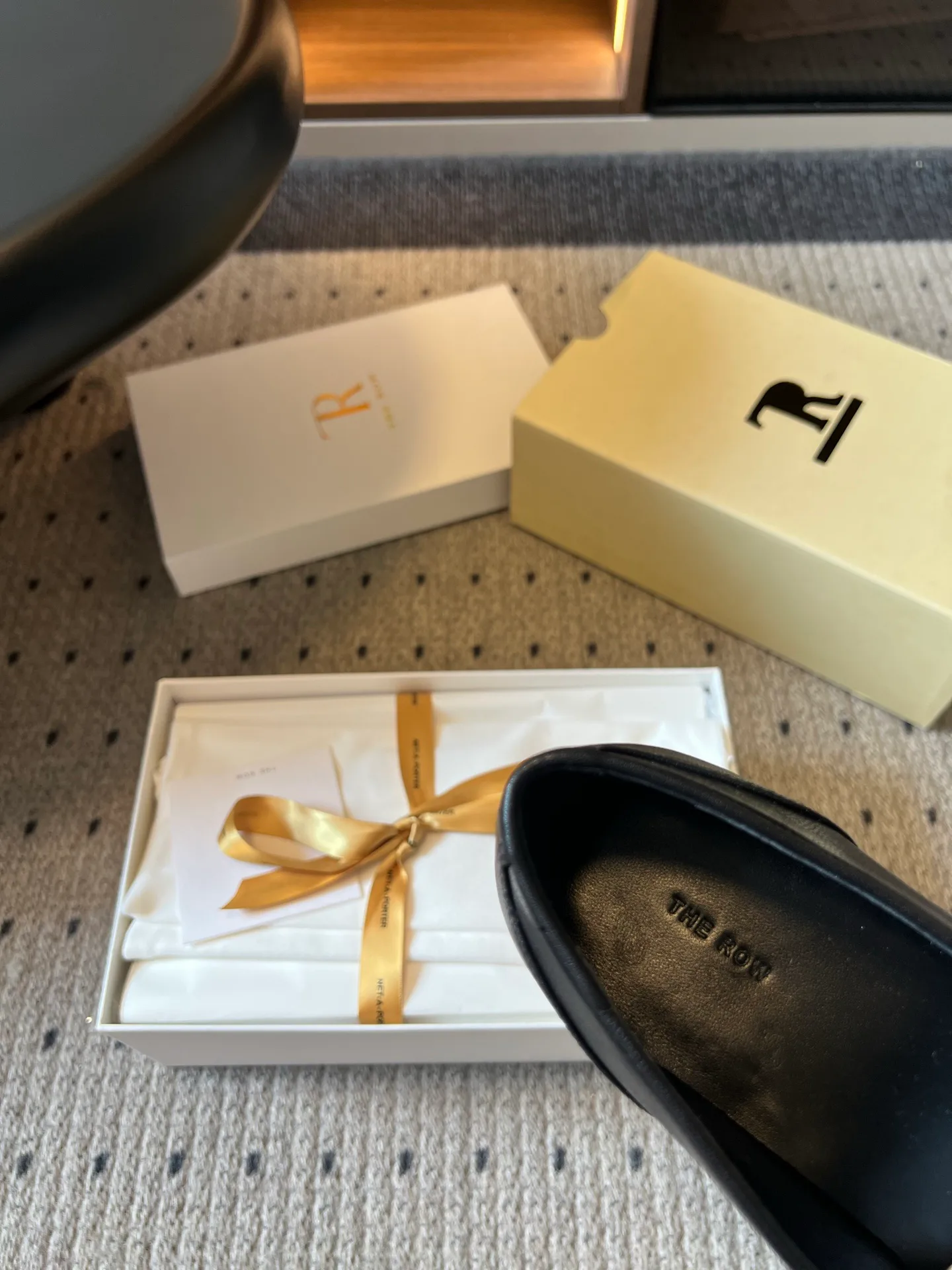 Women's Loafers And Moccasins THE ROW 18147150