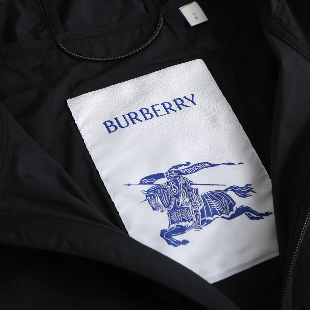 Men's Jackets And Down Jackets BURBERRY 18139852