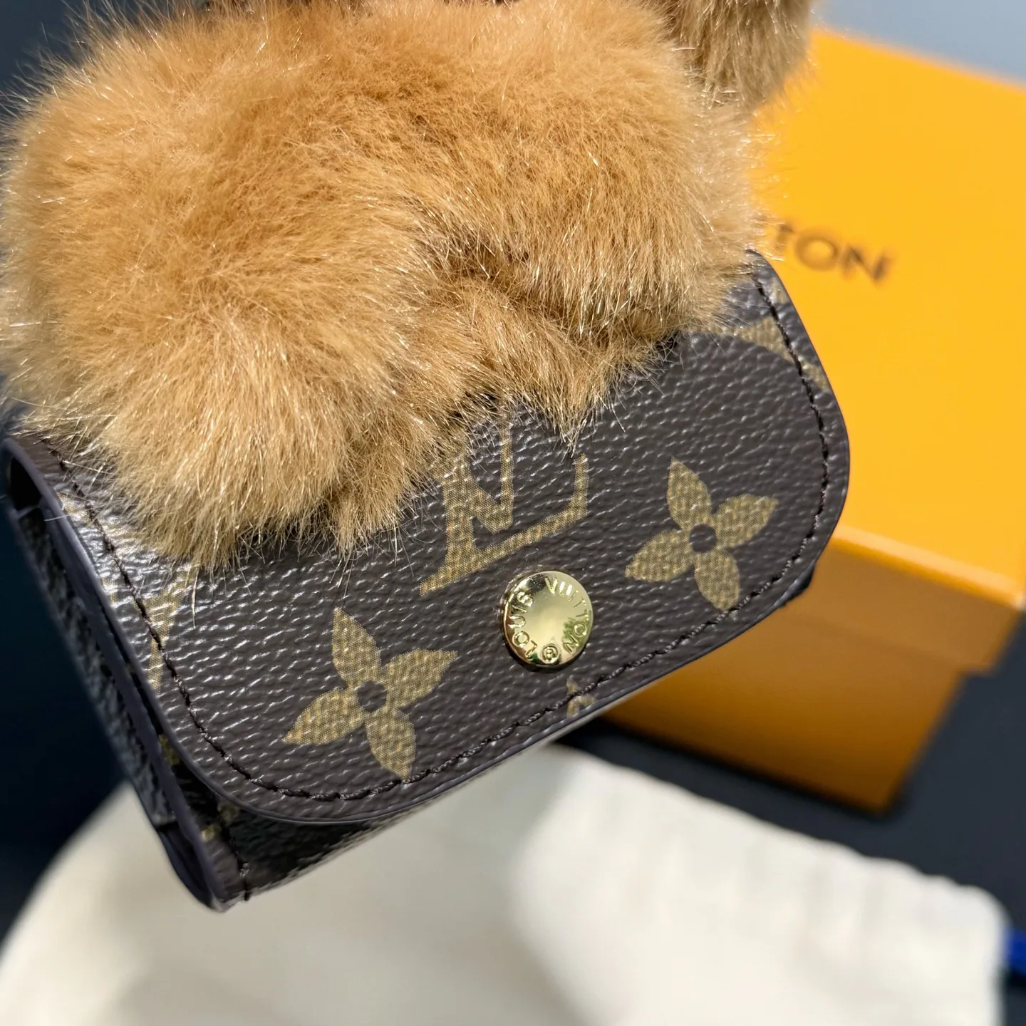 Key Cases LOUIS VUITTON 17886412