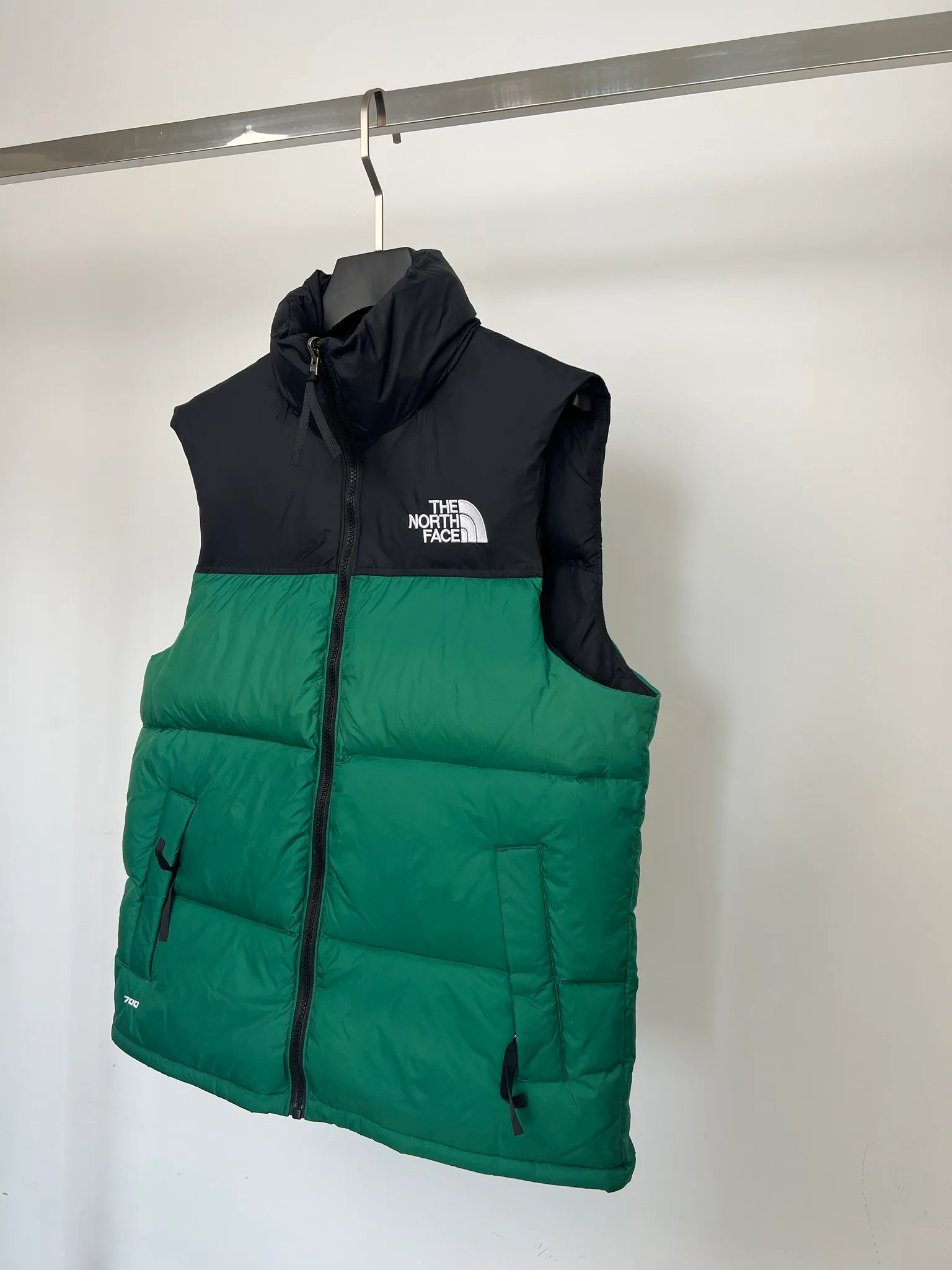 Women's Vests THE NORTH FACE 18416027