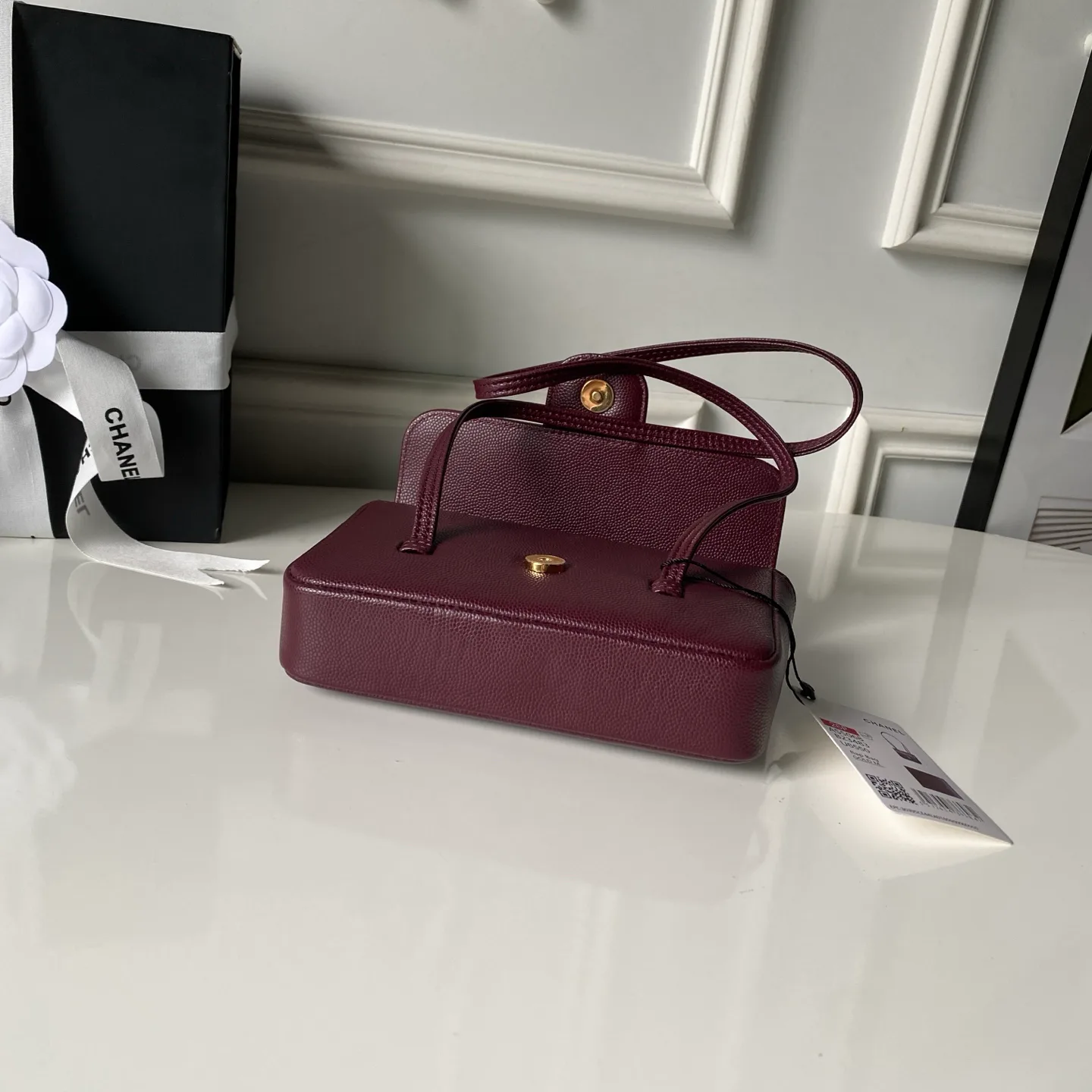 Women's Classic Handbags CHANEL 18207689