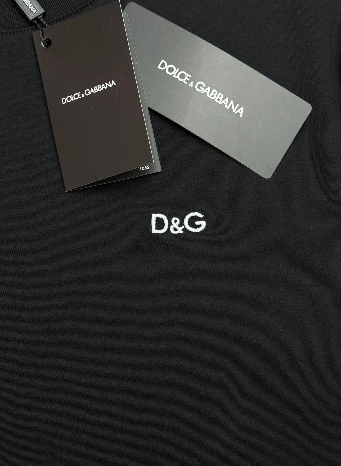 Men's T-Shirts DOLCE & GABBANA 17099822