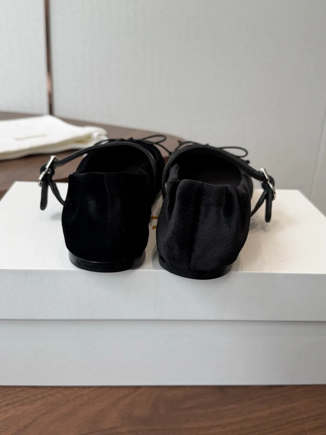 Women's Ballet Flats THE ROW 18092696