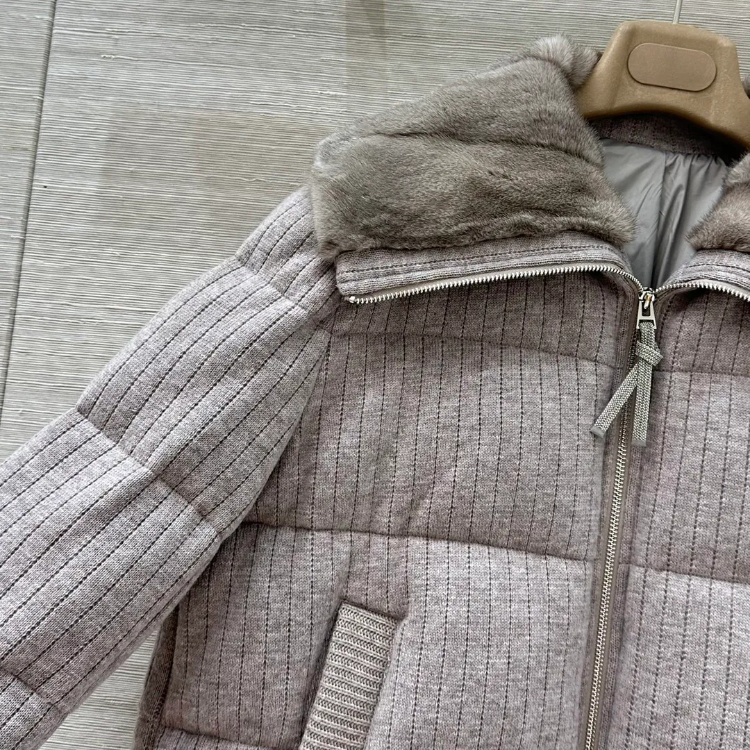 Women's Jackets And Down Jackets LORO PIANA 18115062