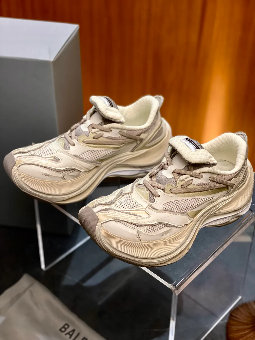 Women's Sneakers BALENCIAGA 16934987