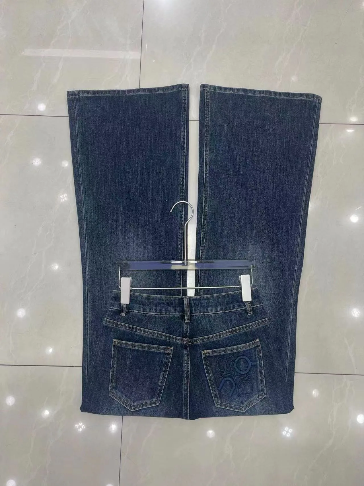 Women's Jeans LOEWE 17854259
