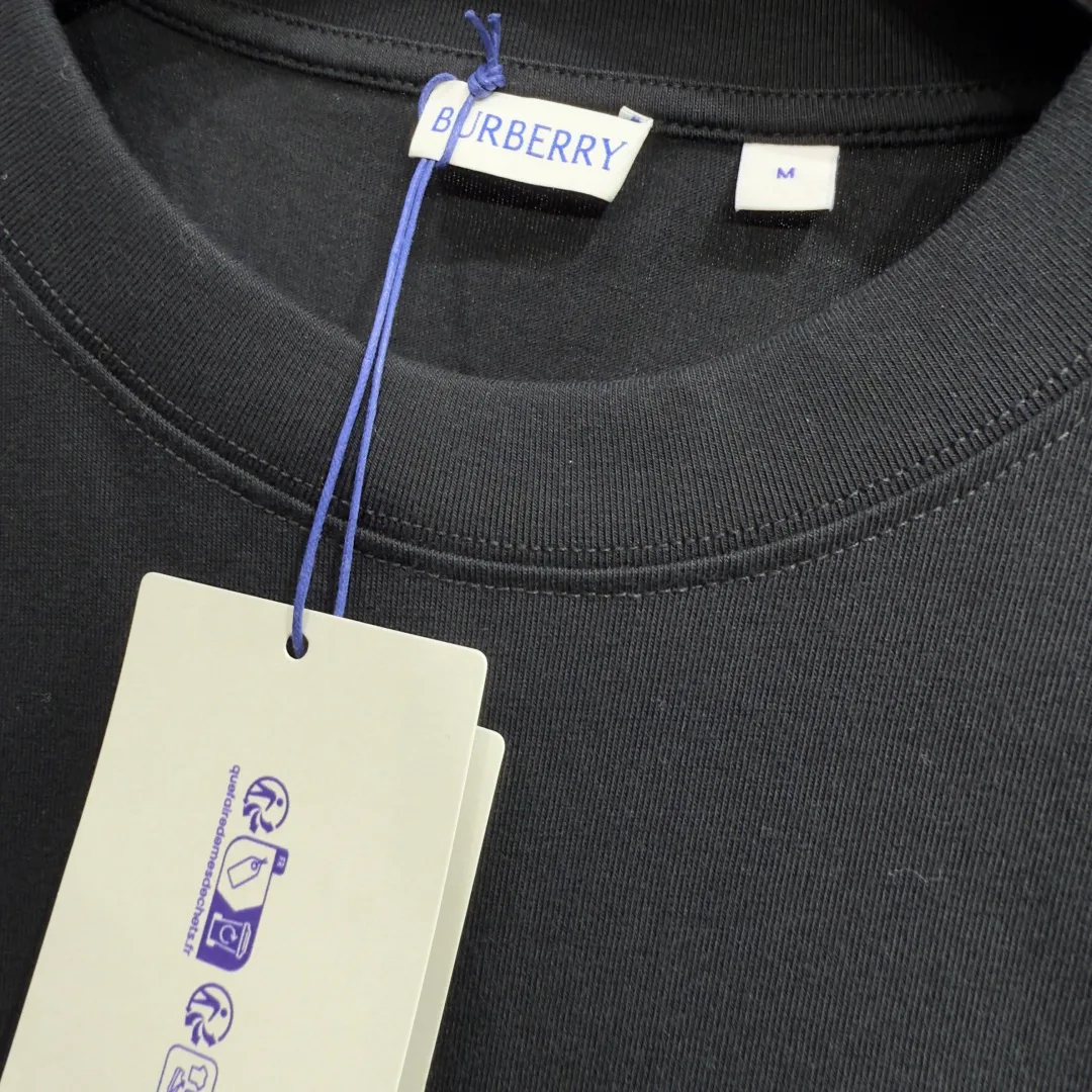 Men's T-Shirts BURBERRY 17967477