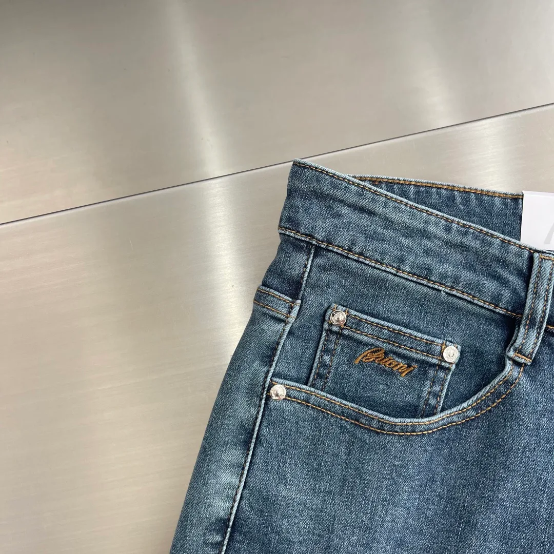 Men's Jeans BRIONI 18189525