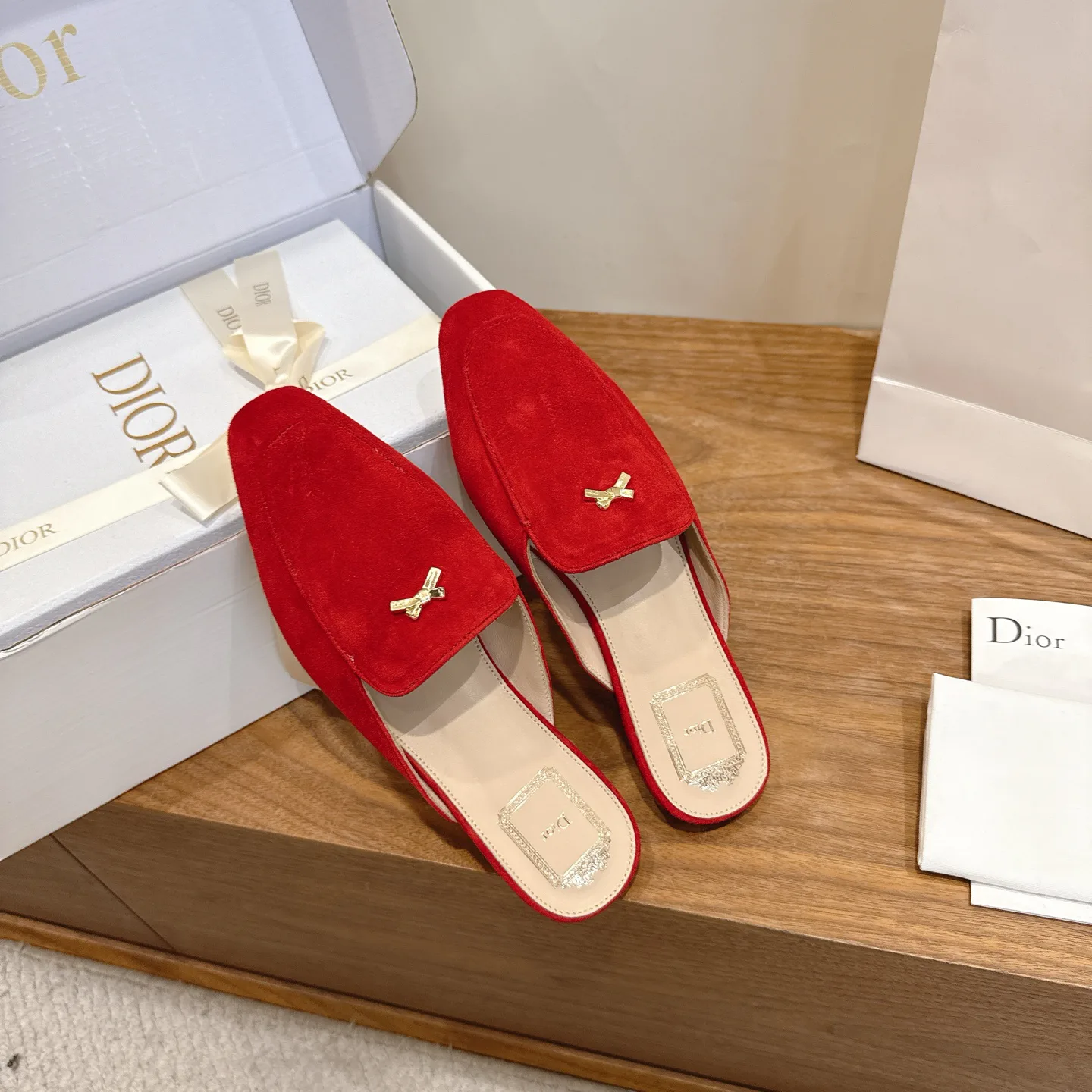 Women's Mules And Clogs CHRISTIAN DIOR 17947104